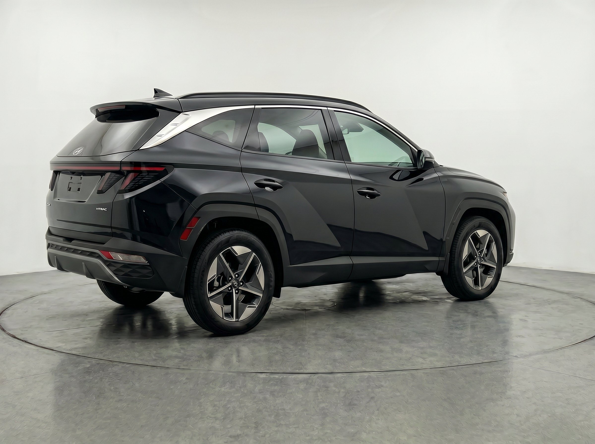Thumbnail: 2026 Hyundai Tucson - 9