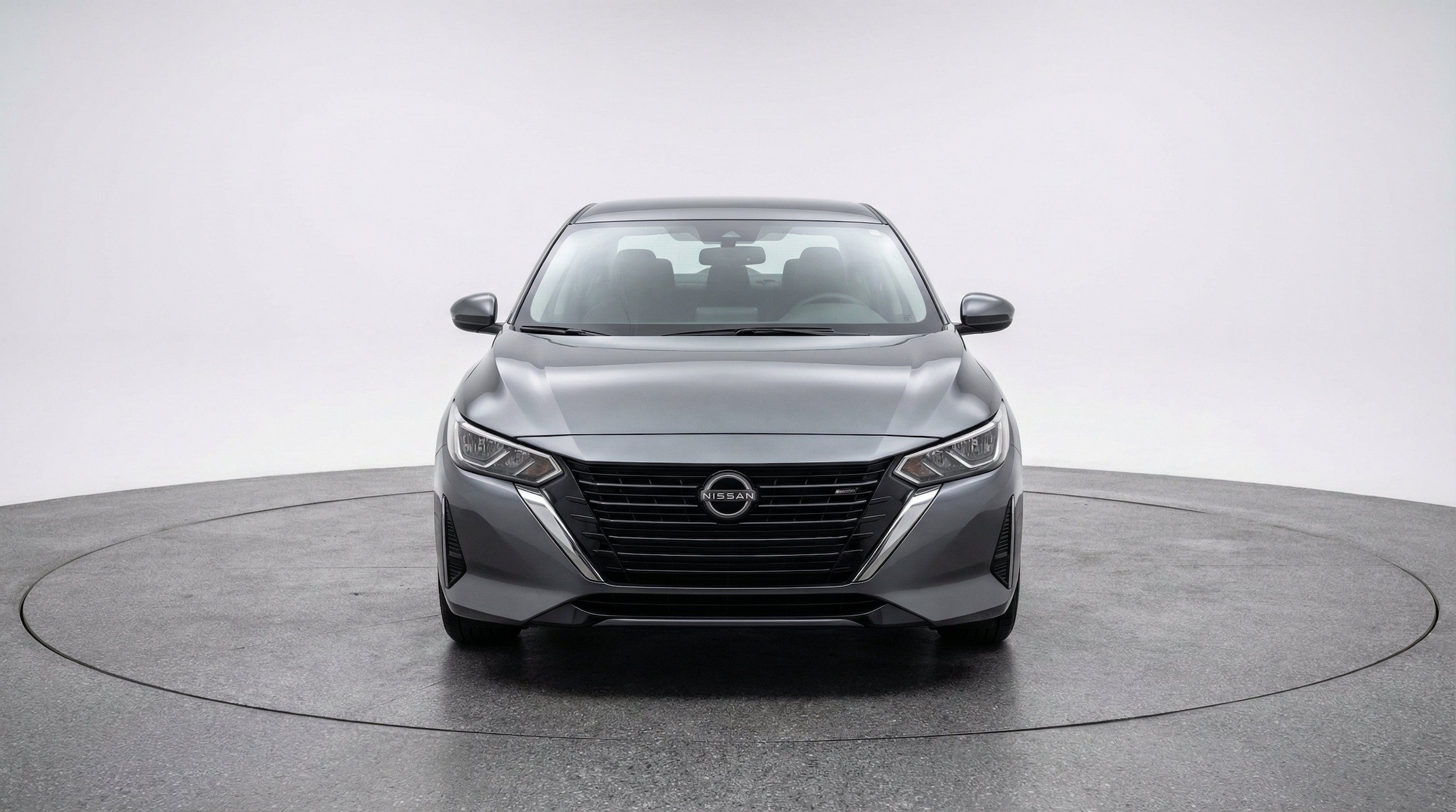 Thumbnail: 2025 Nissan Sentra - 2
