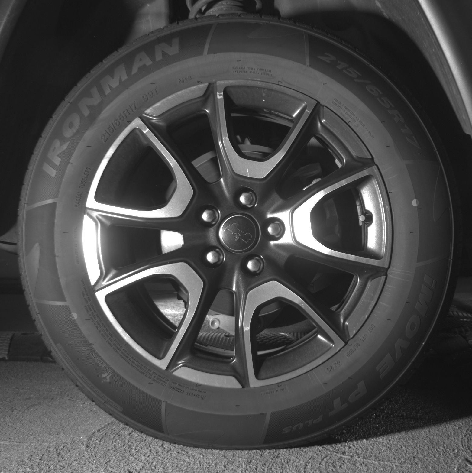 Thumbnail: 2025 Jeep Compass - 12