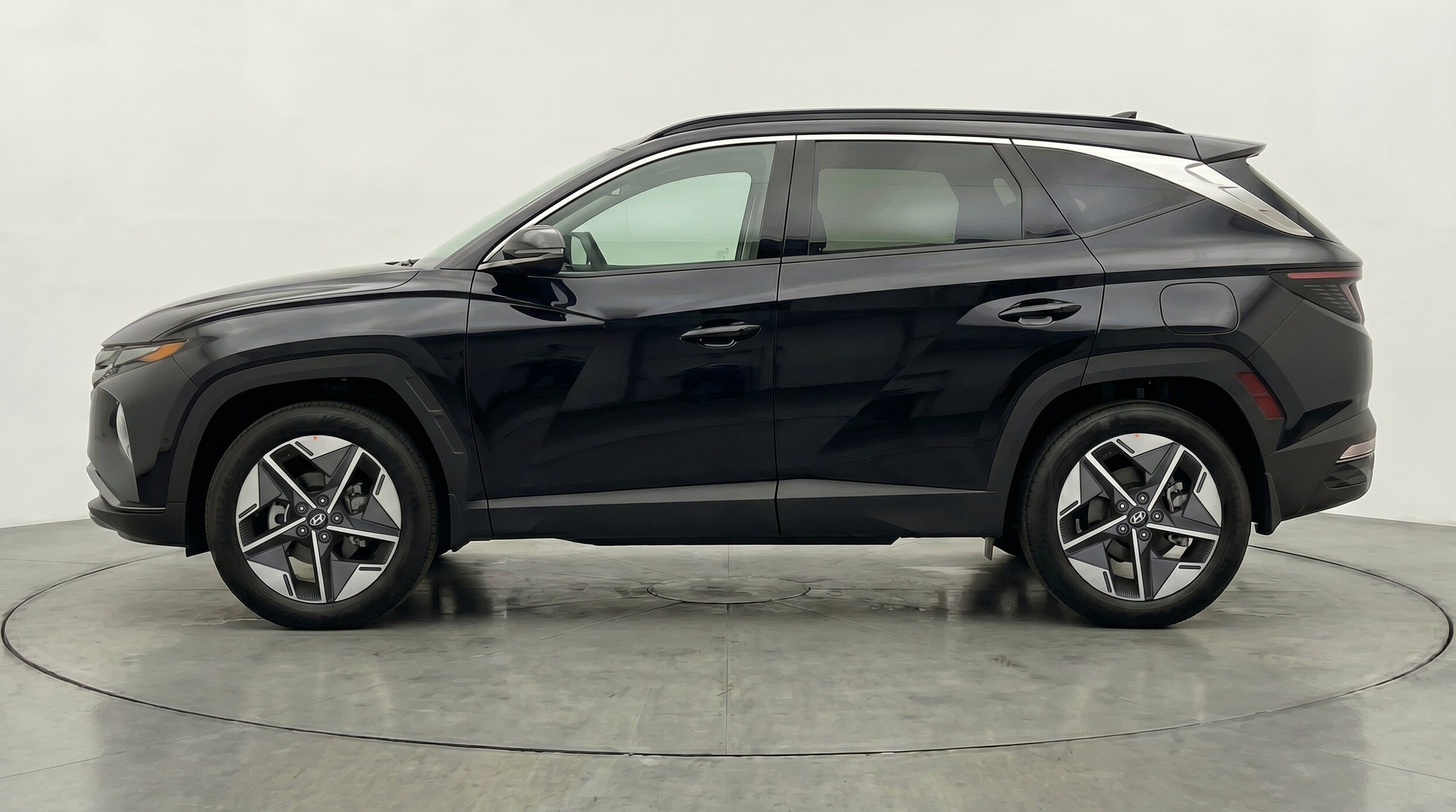 Thumbnail: 2026 Hyundai Tucson - 5