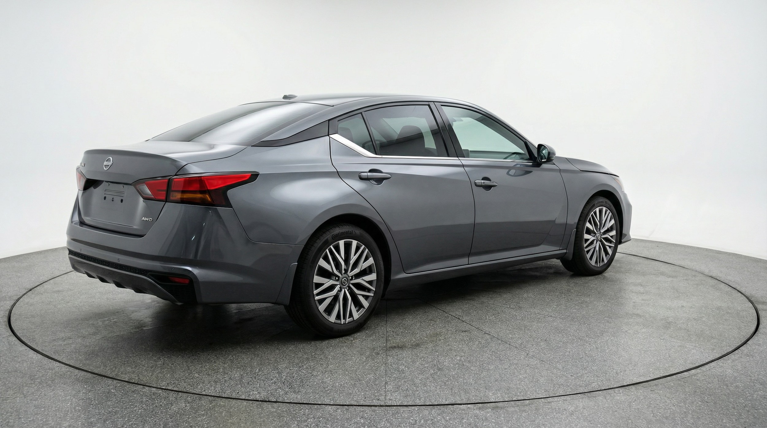 Thumbnail: 2025 Nissan Altima - 7