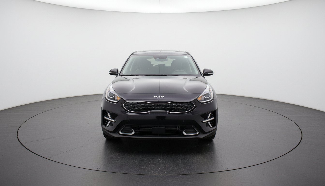 Thumbnail: 2026 Kia Niro - 2