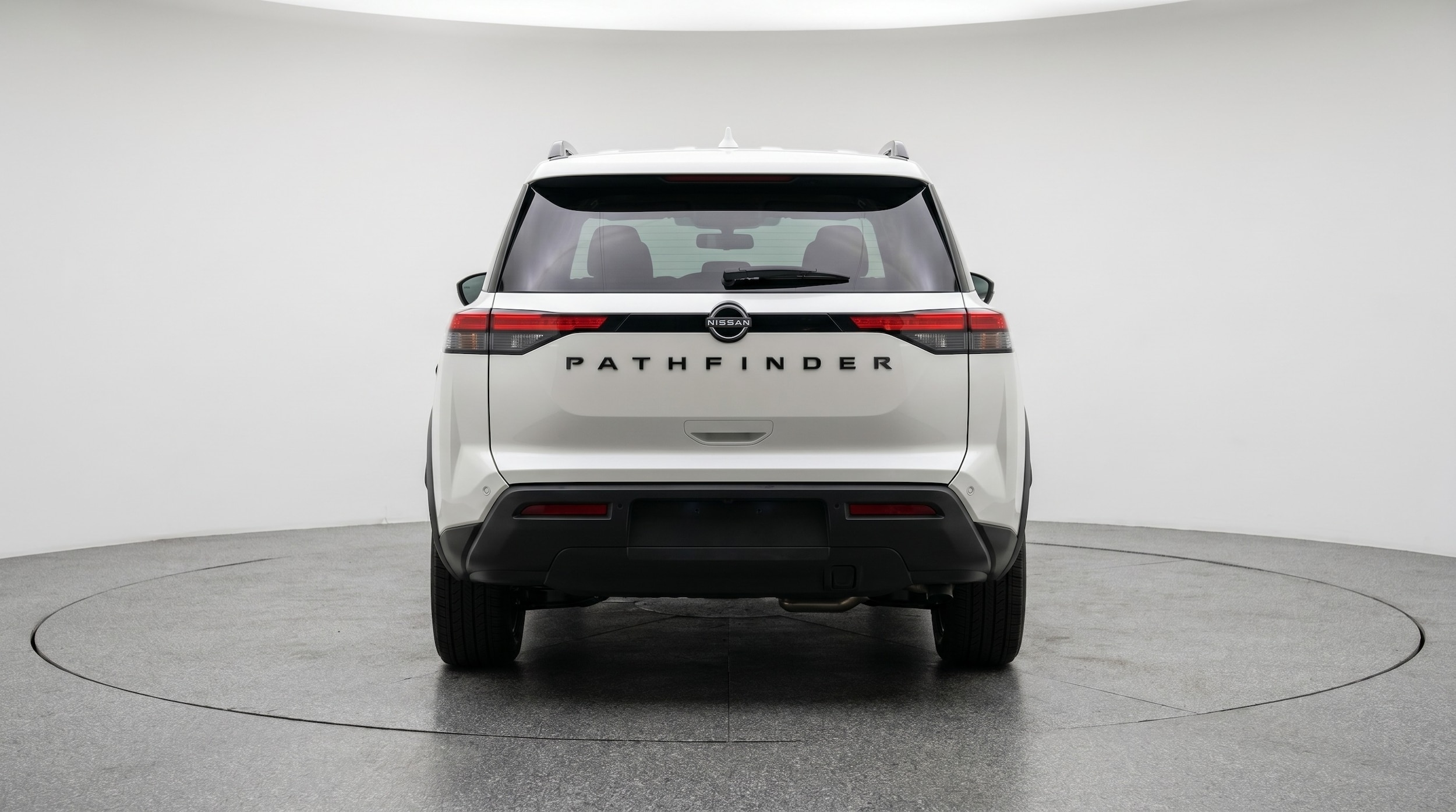 Thumbnail: 2025 Nissan Pathfinder - 6