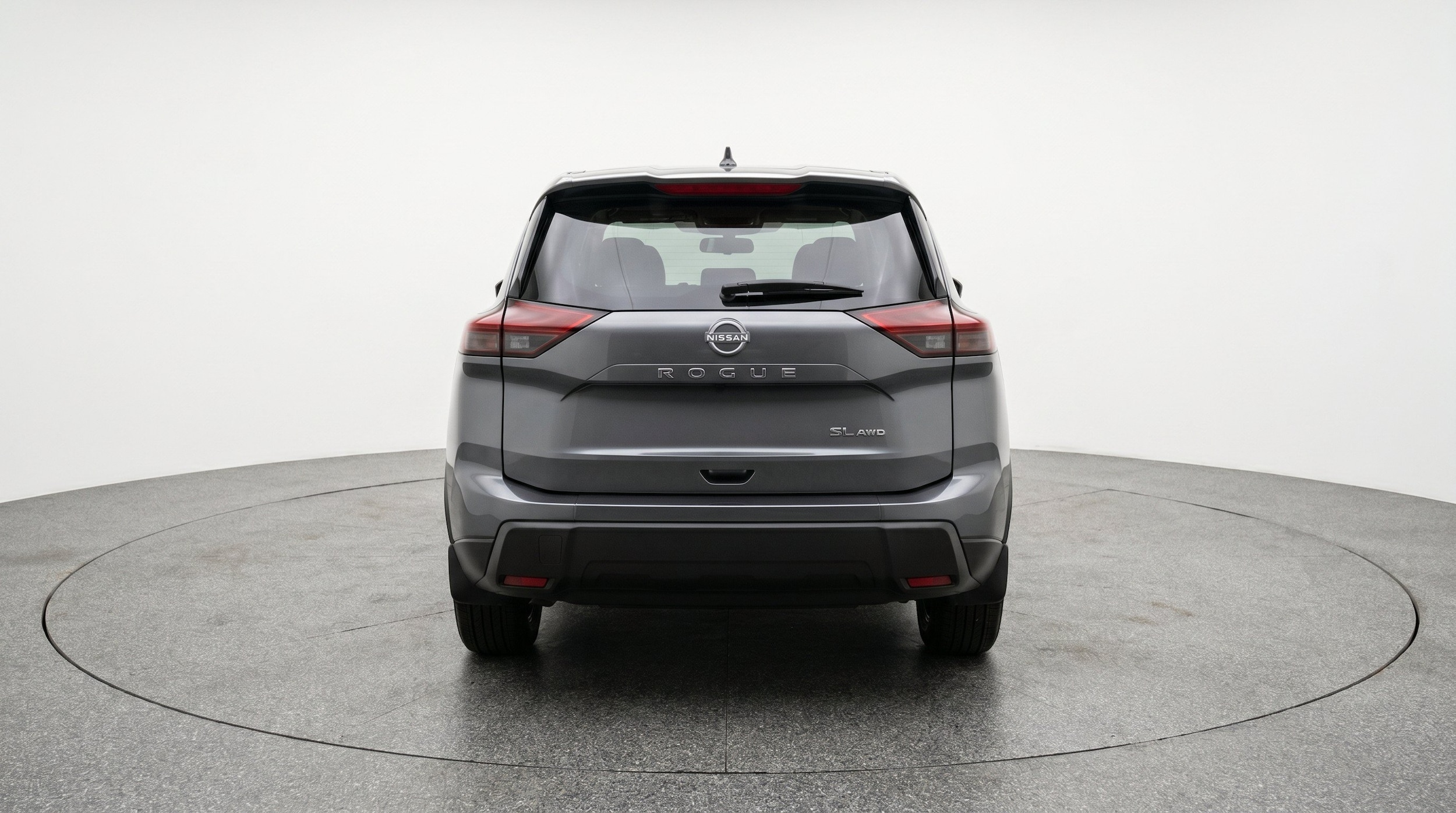 Thumbnail: 2026 Nissan Rogue - 7