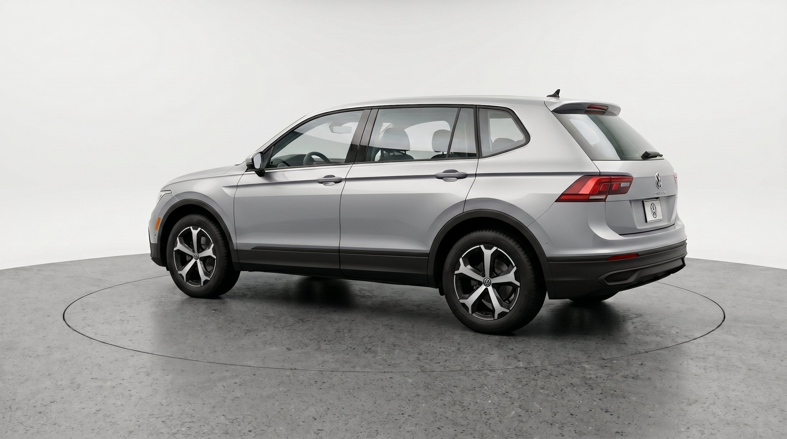 Thumbnail: 2026 Volkswagen Tiguan - 6