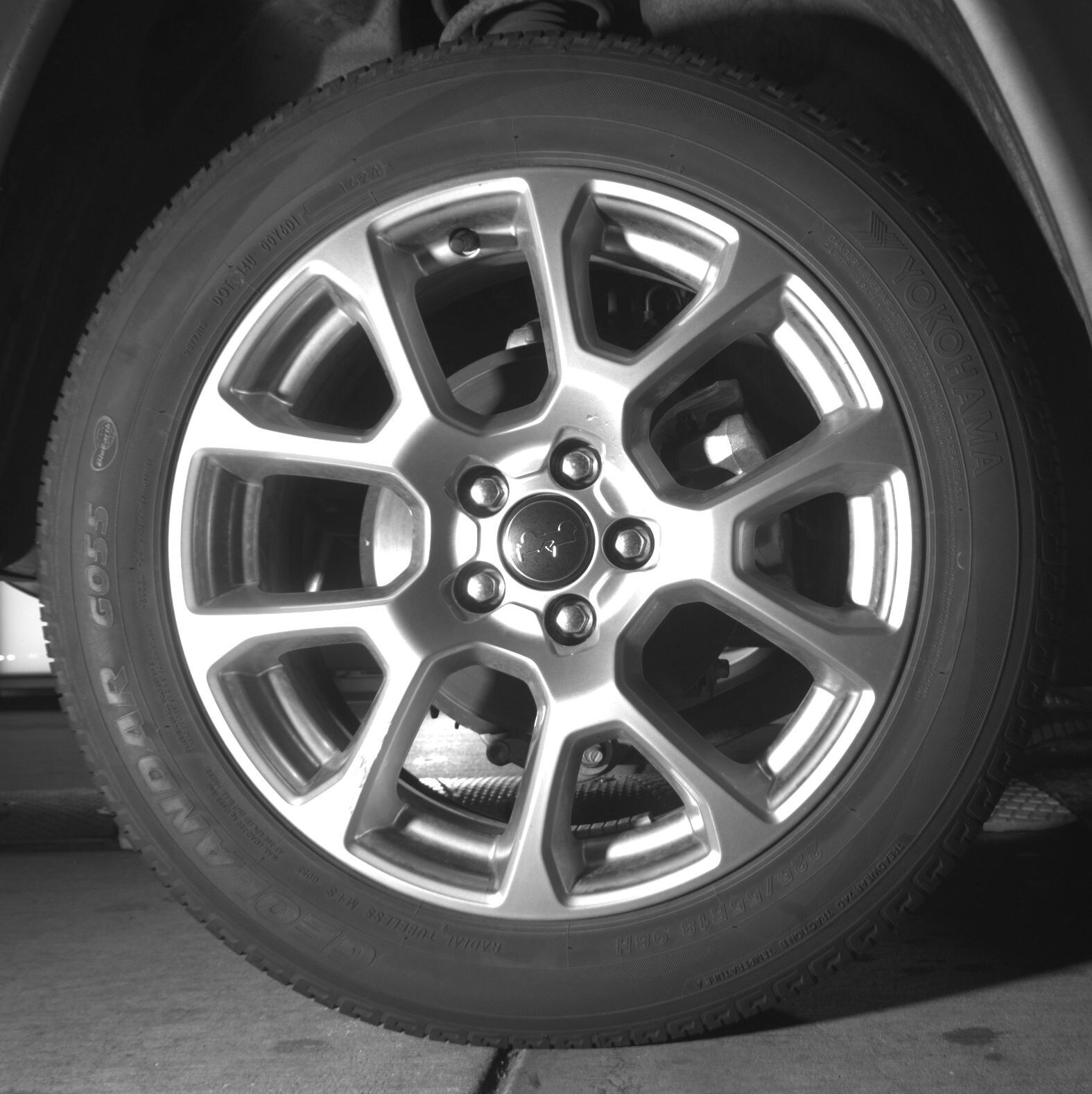 Thumbnail: 2025 Jeep Compass - 12