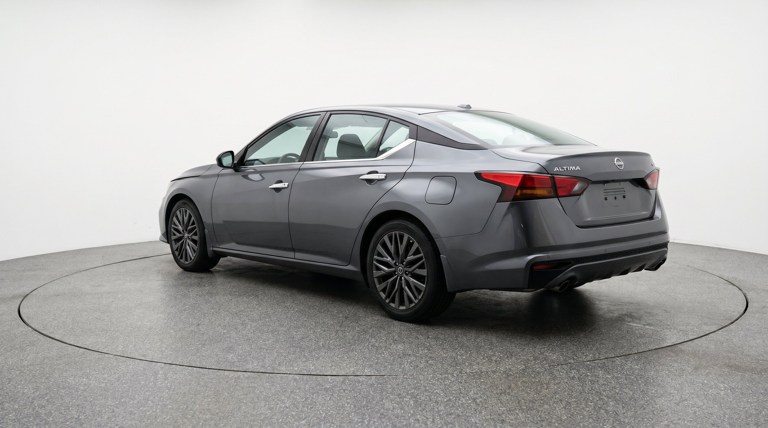 Thumbnail: 2025 Nissan Altima - 6