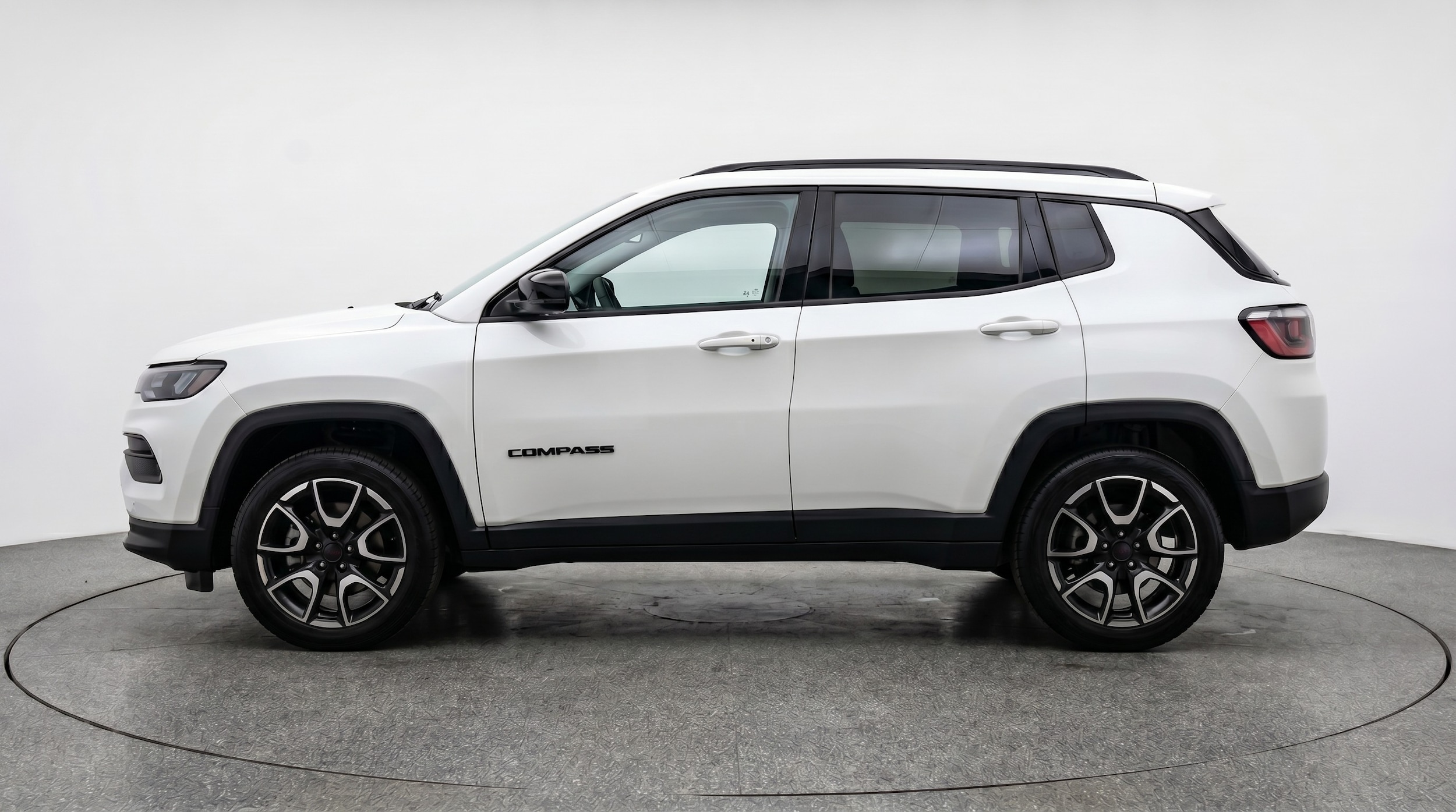 Thumbnail: 2025 Jeep Compass - 4