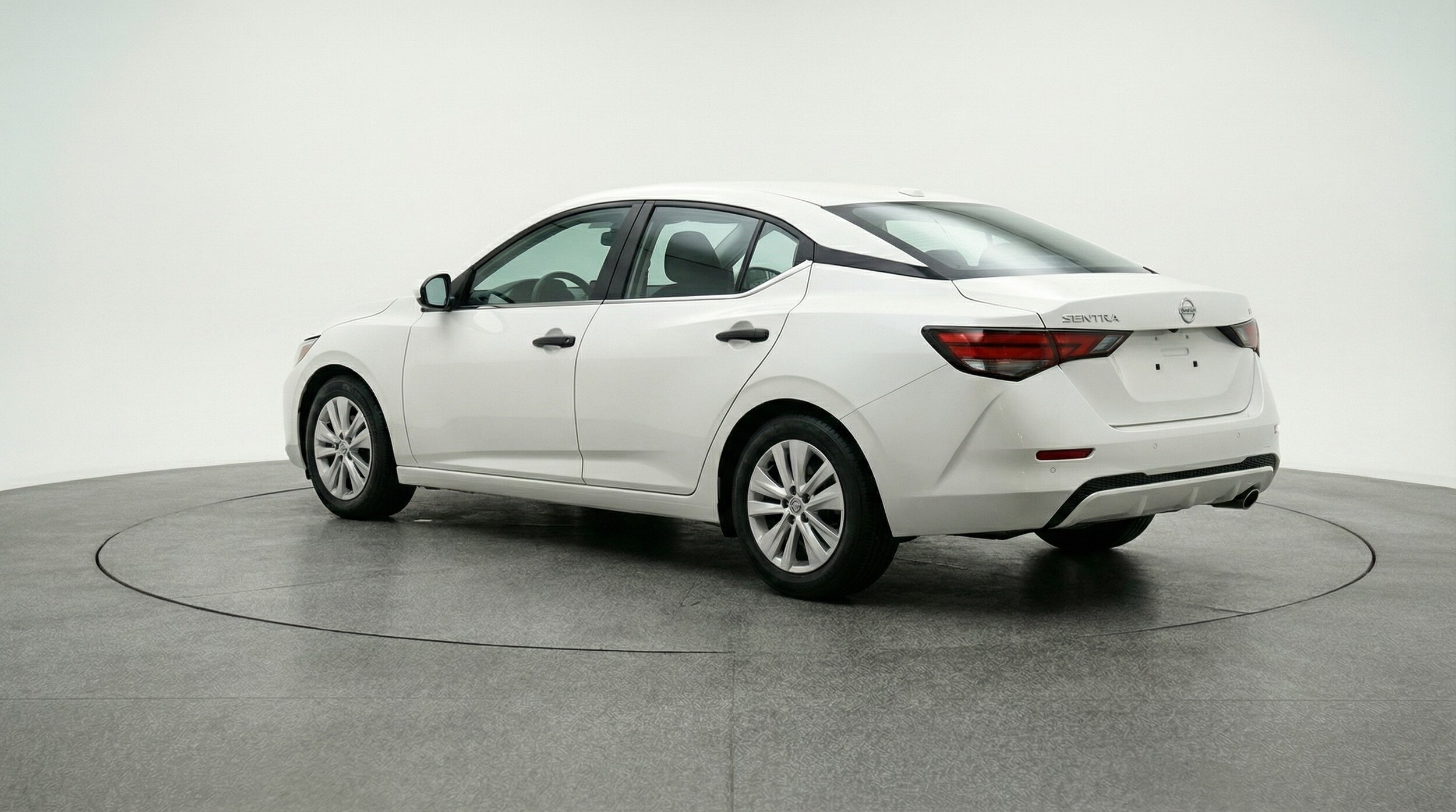 Thumbnail: 2025 Nissan Sentra - 5