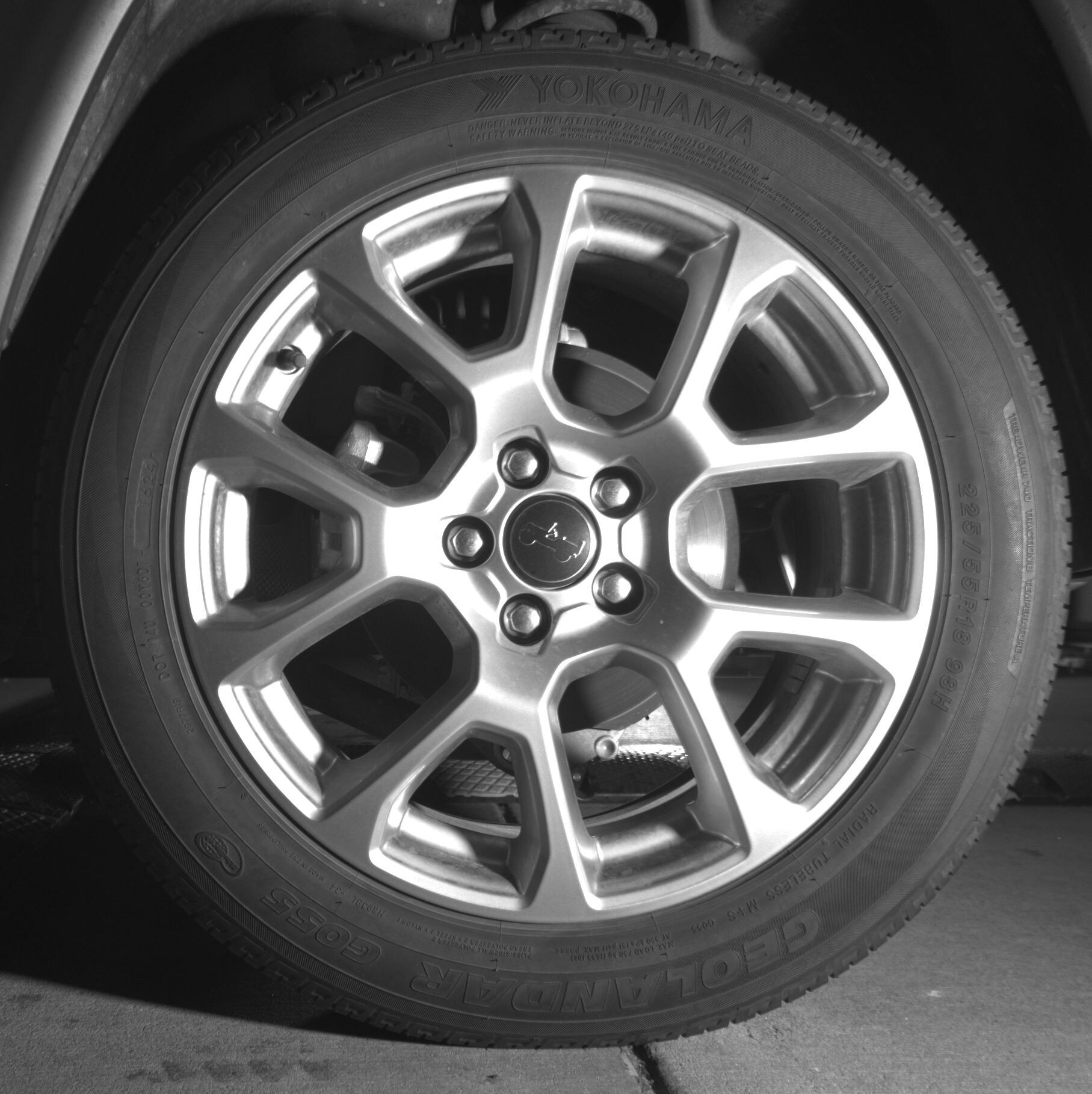 Thumbnail: 2025 Jeep Compass - 11