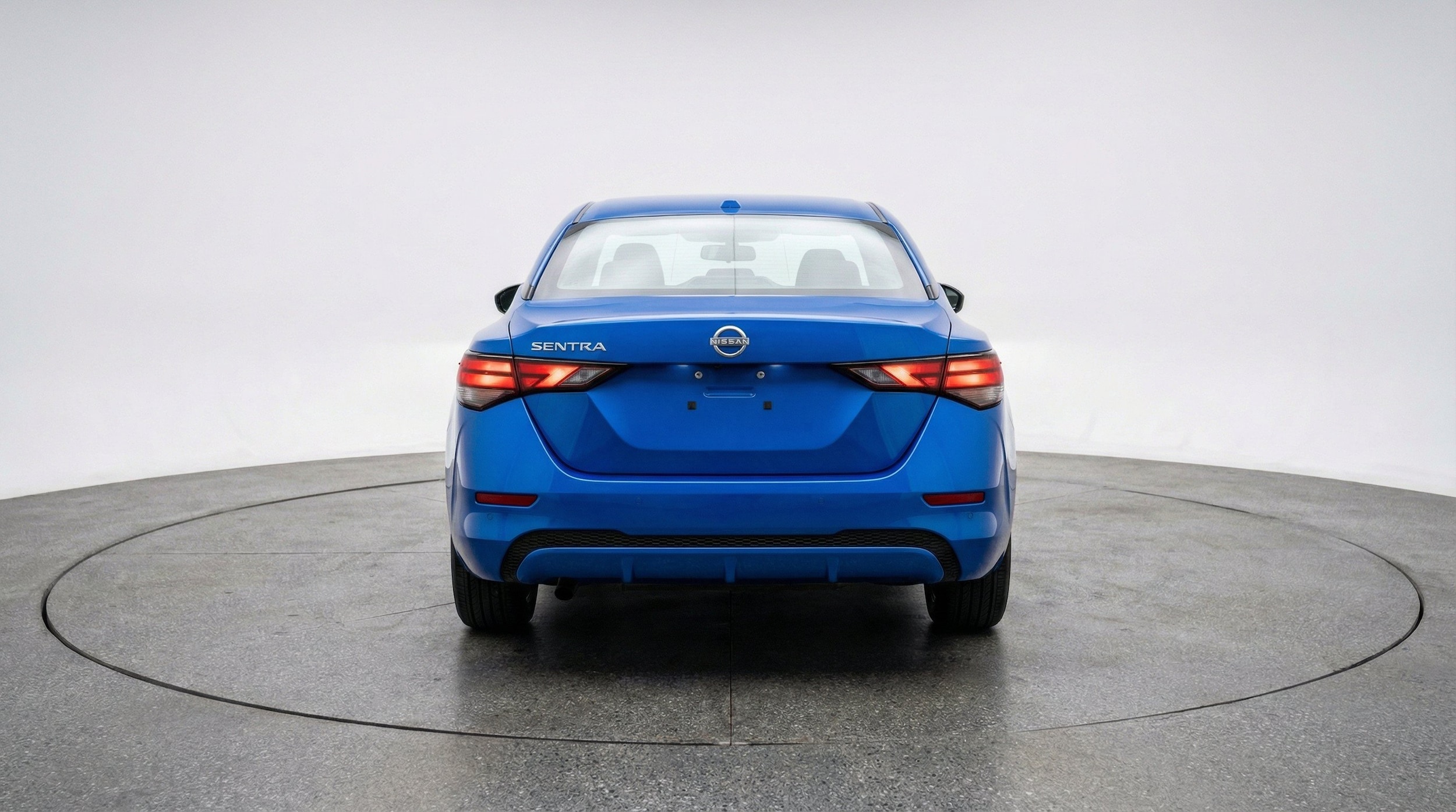 2025 Nissan Sentra SV - Photo 7