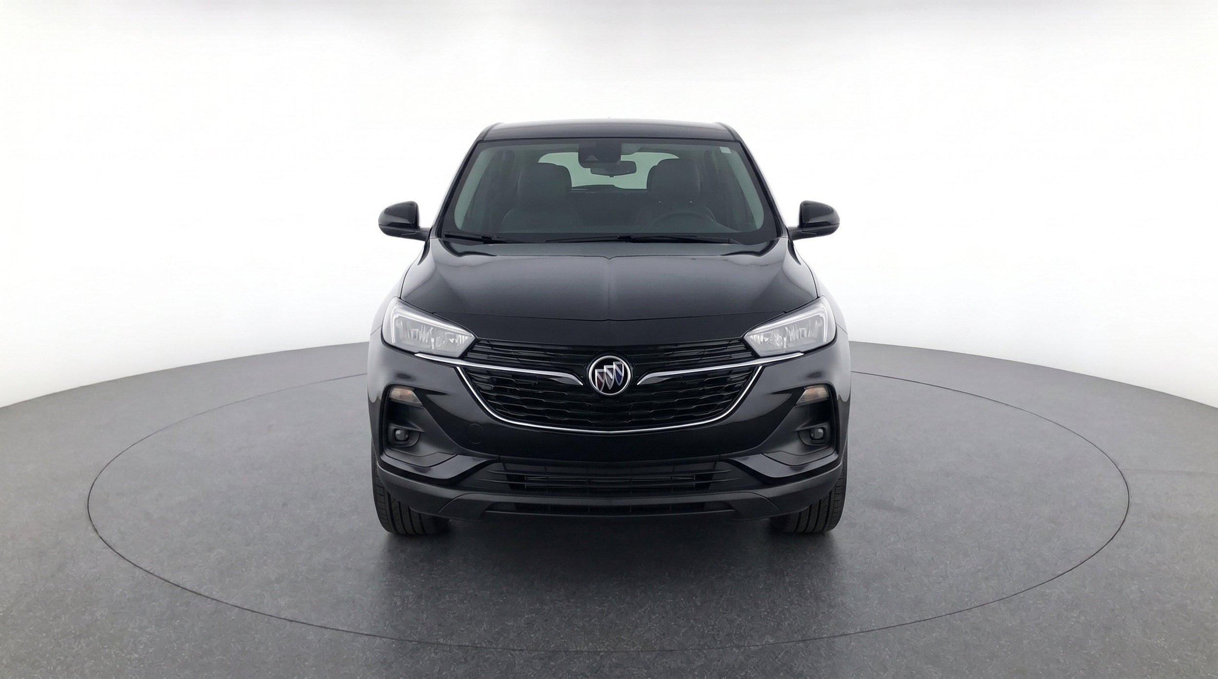 Thumbnail: 2026 Buick Encore GX - 2