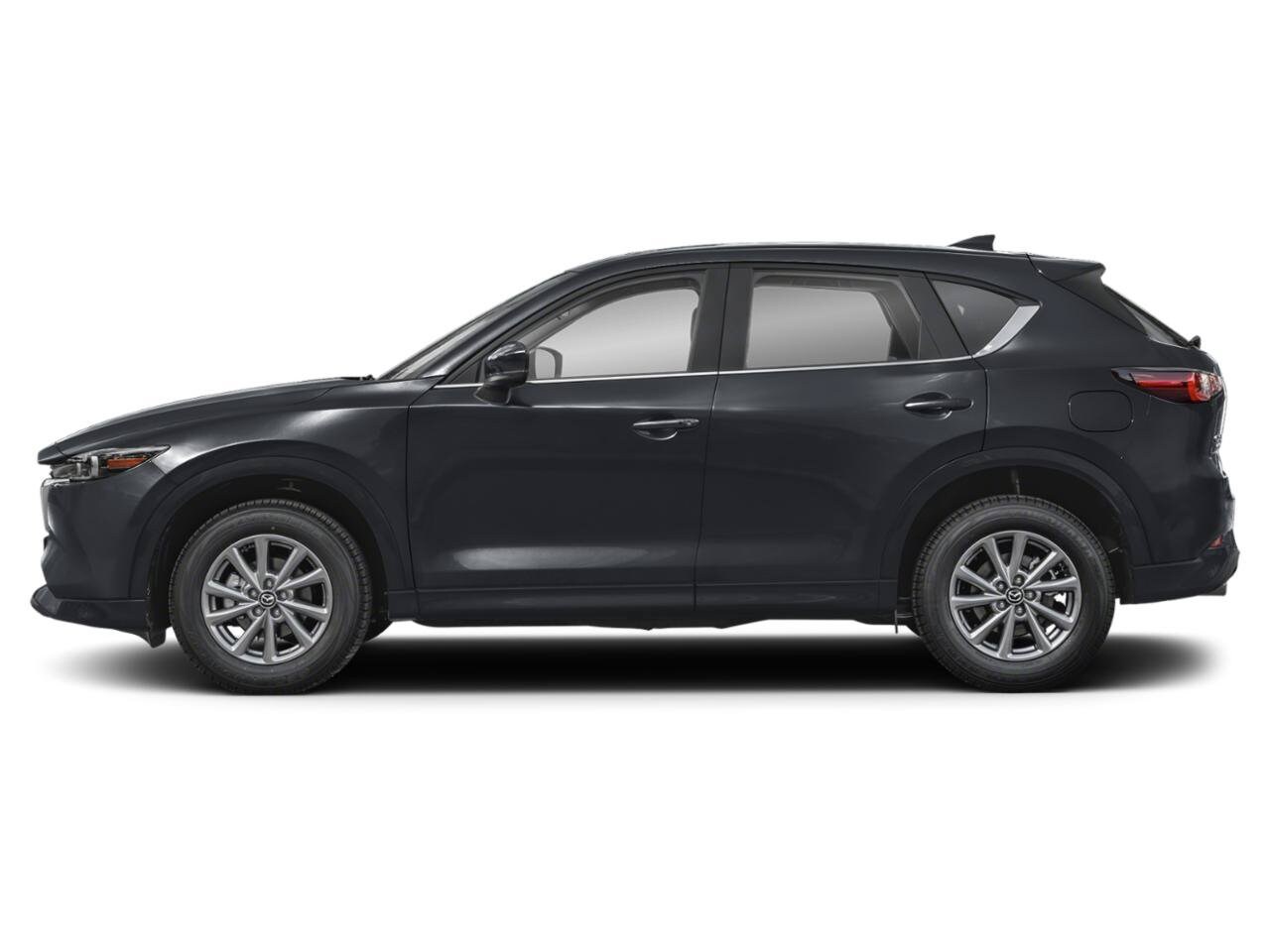 Thumbnail: 2025 Mazda CX-5 - 3