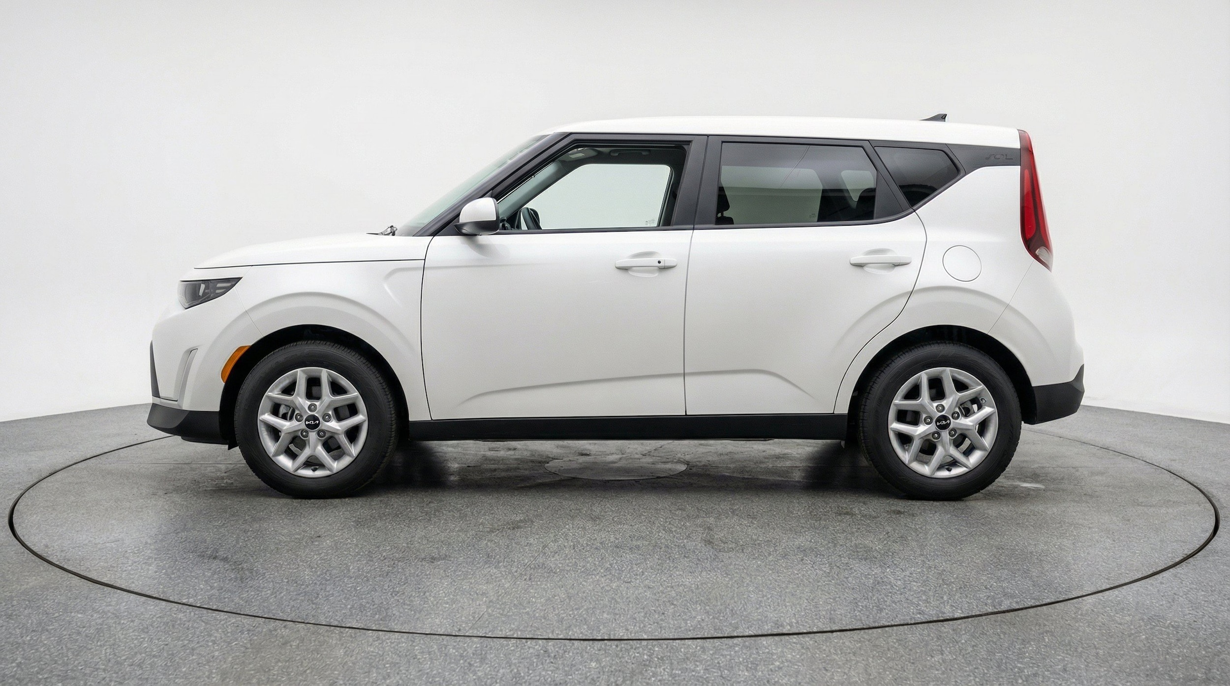 Thumbnail: 2025 Kia Soul - 5