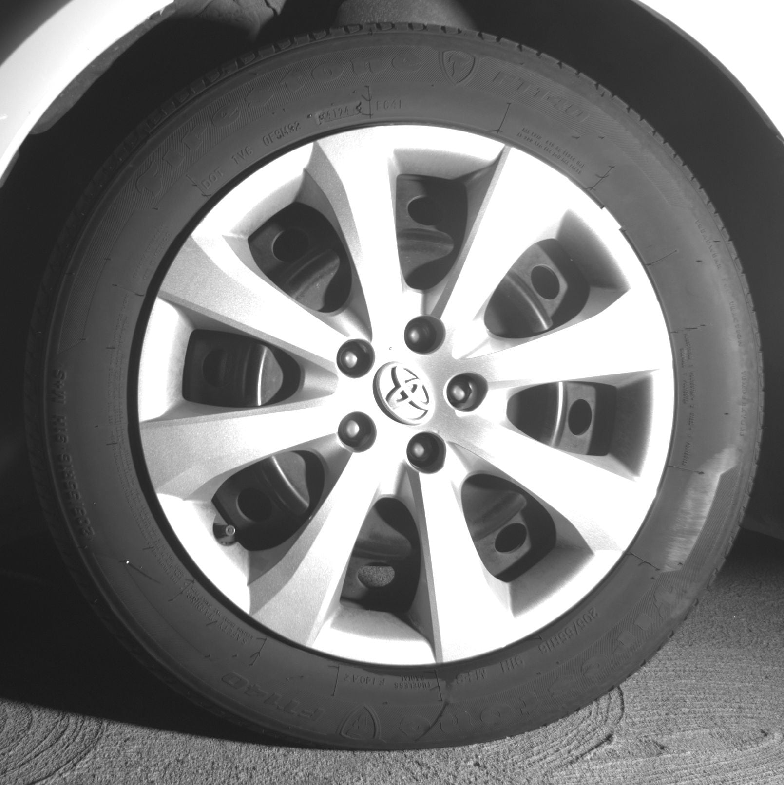 Thumbnail: 2025 Toyota Corolla - 9