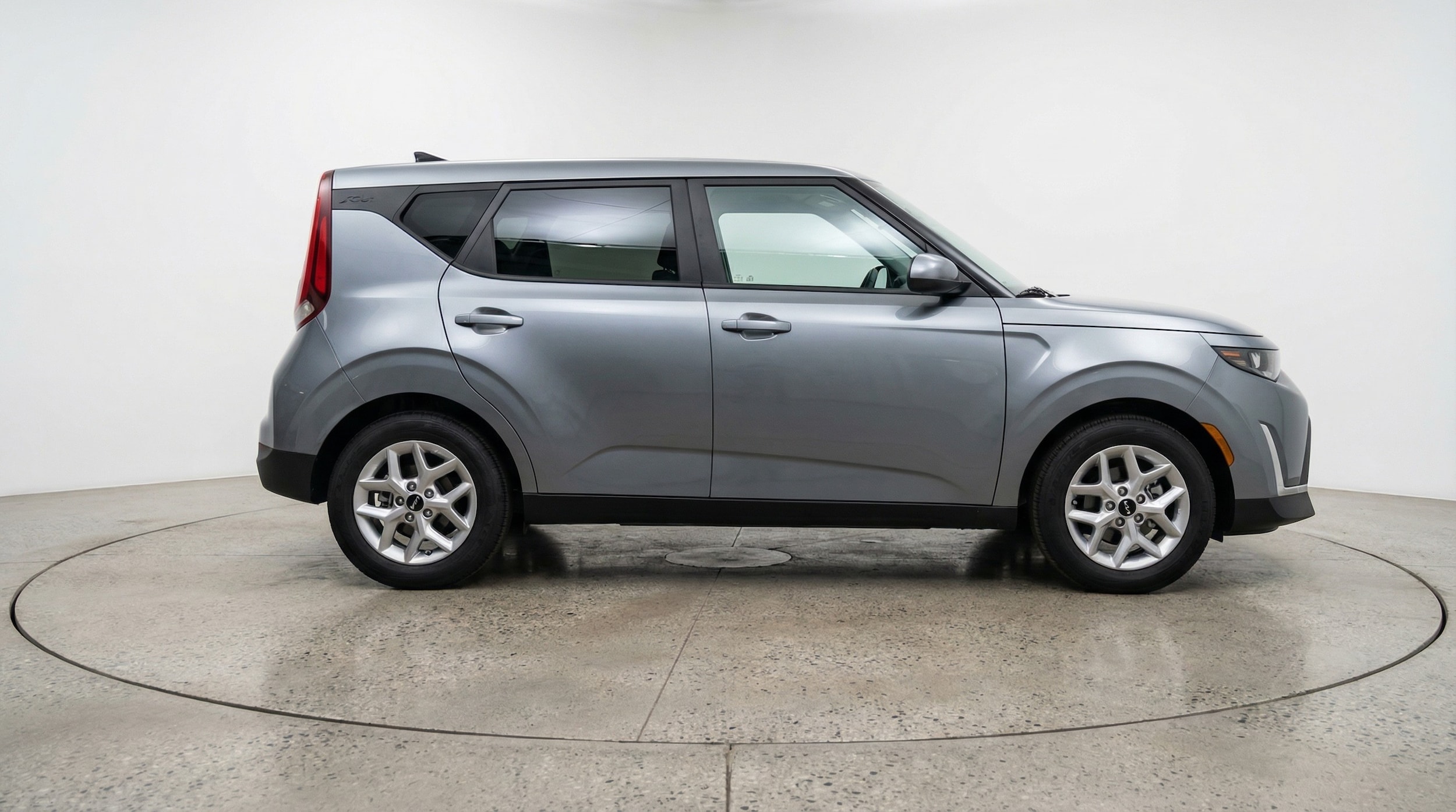 Thumbnail: 2025 Kia Soul - 8