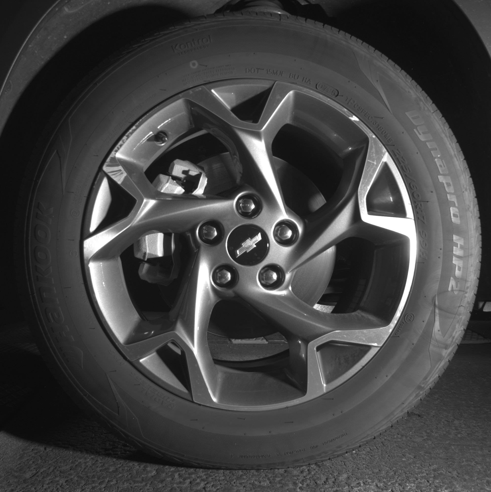 Thumbnail: 2025 Chevrolet Trax - 12