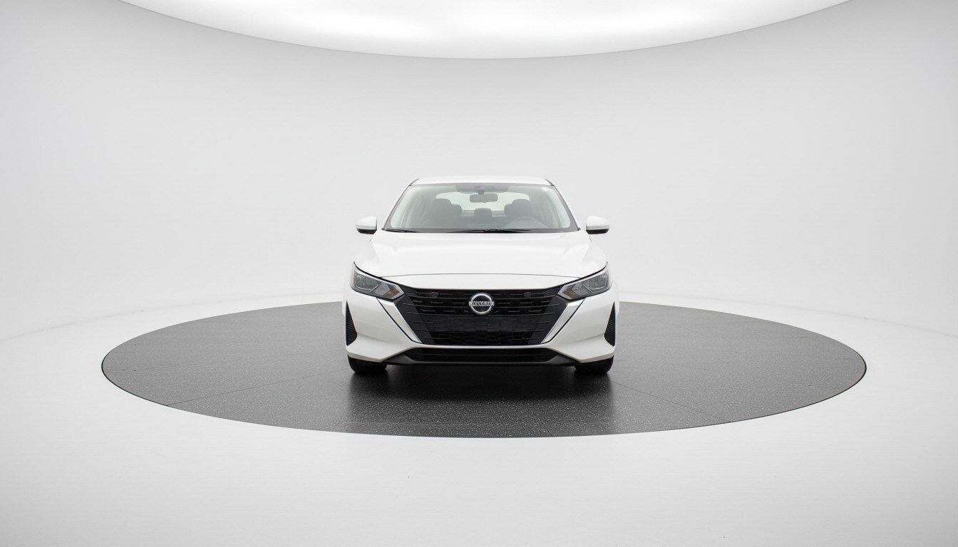 Thumbnail: 2025 Nissan Sentra - 2