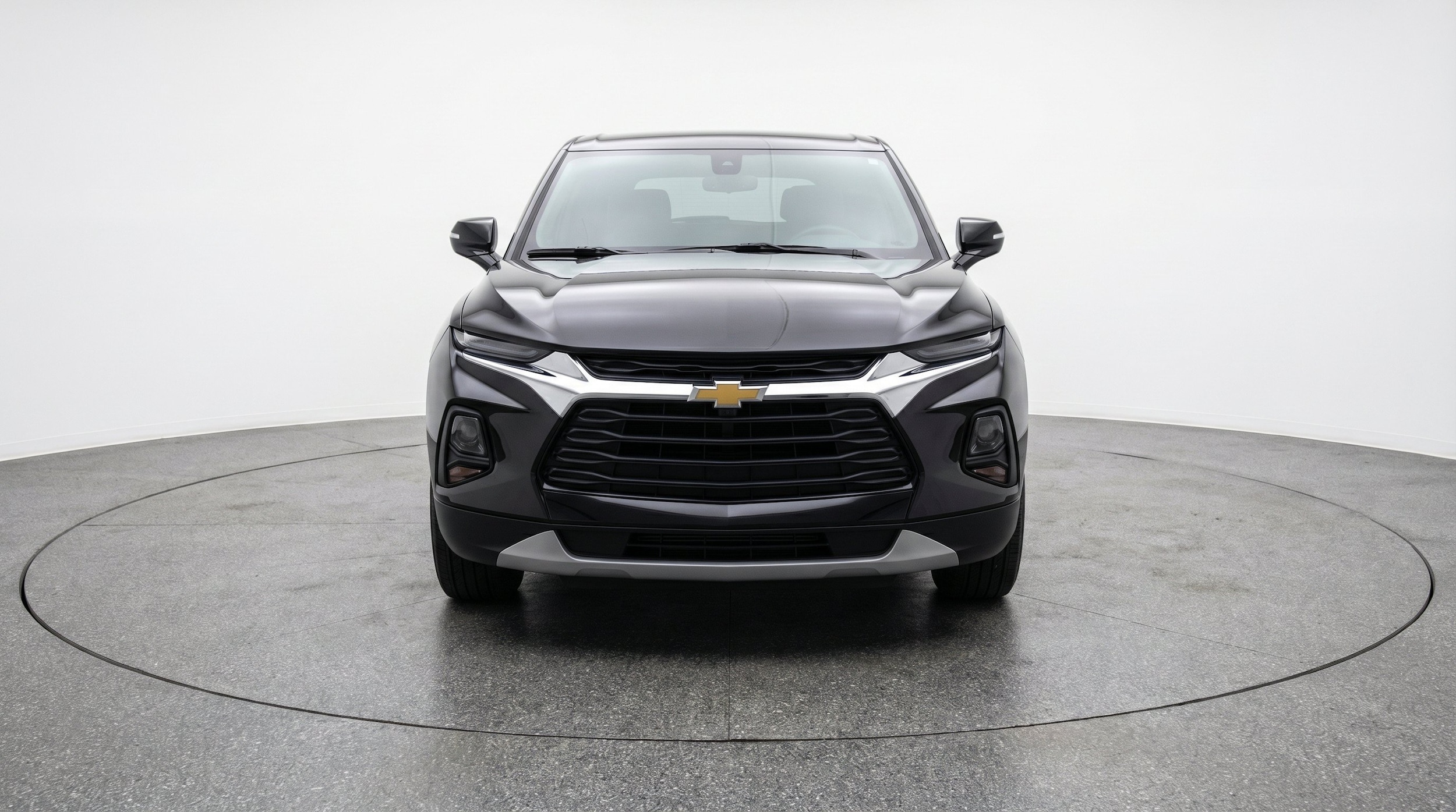 Thumbnail: 2026 Chevrolet Blazer - 2