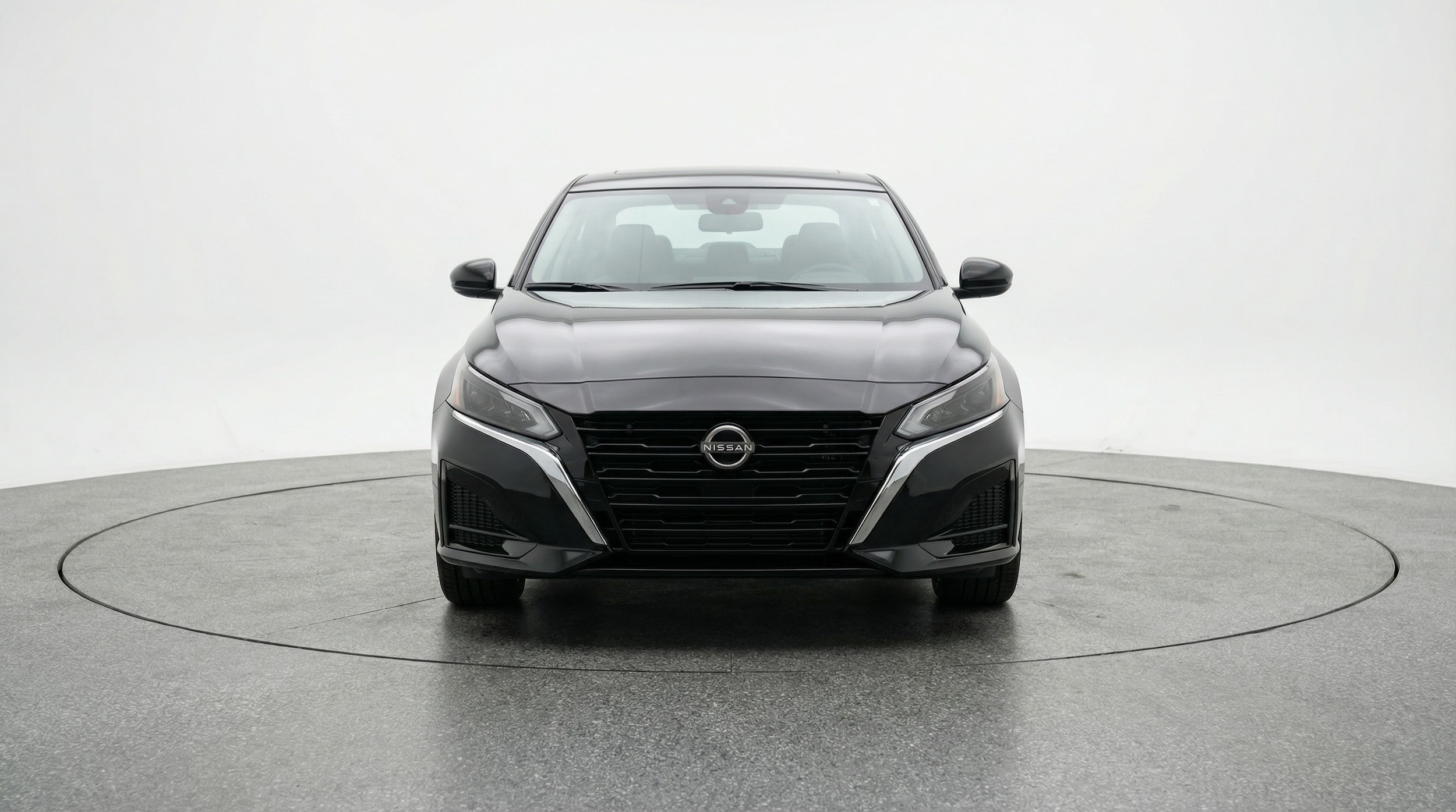 Thumbnail: 2025 Nissan Altima - 2