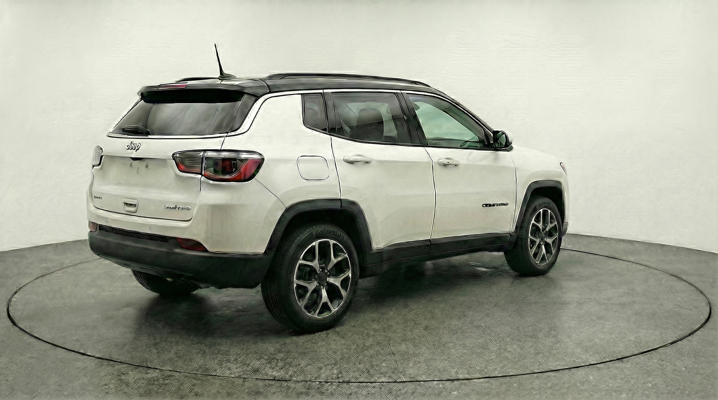 Thumbnail: 2025 Jeep Compass - 7