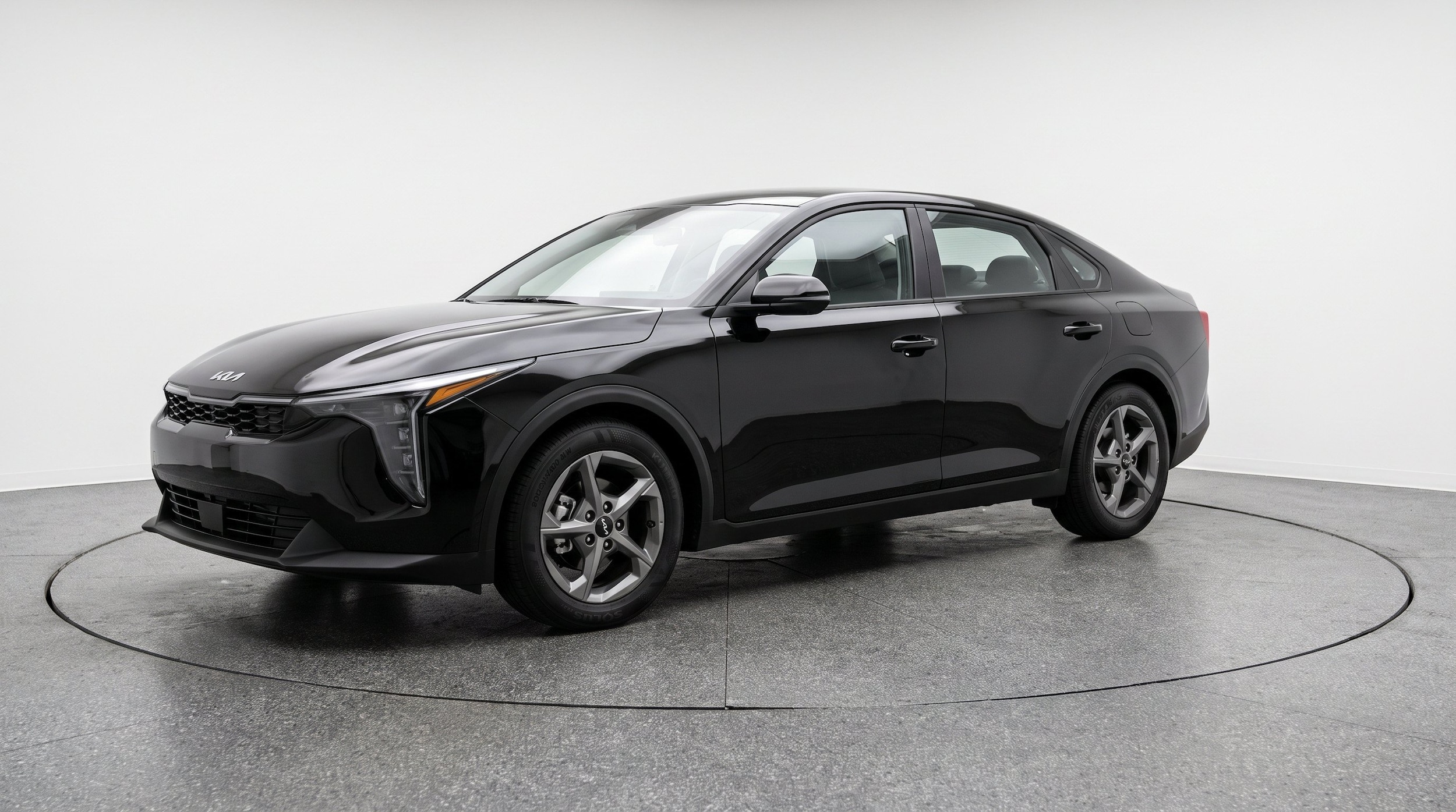 Thumbnail: 2026 Kia K4 - 3
