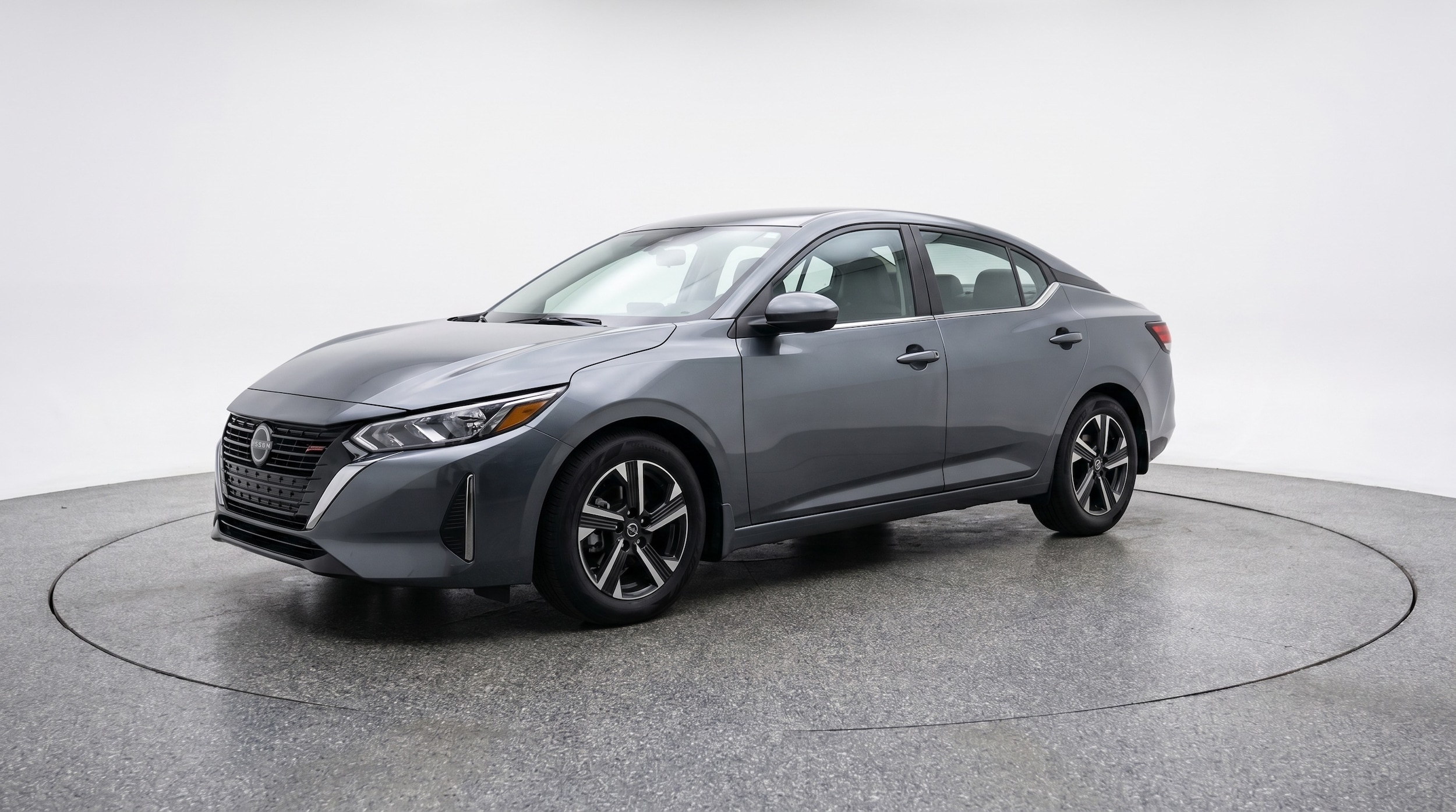 Thumbnail: 2025 Nissan Sentra - 3