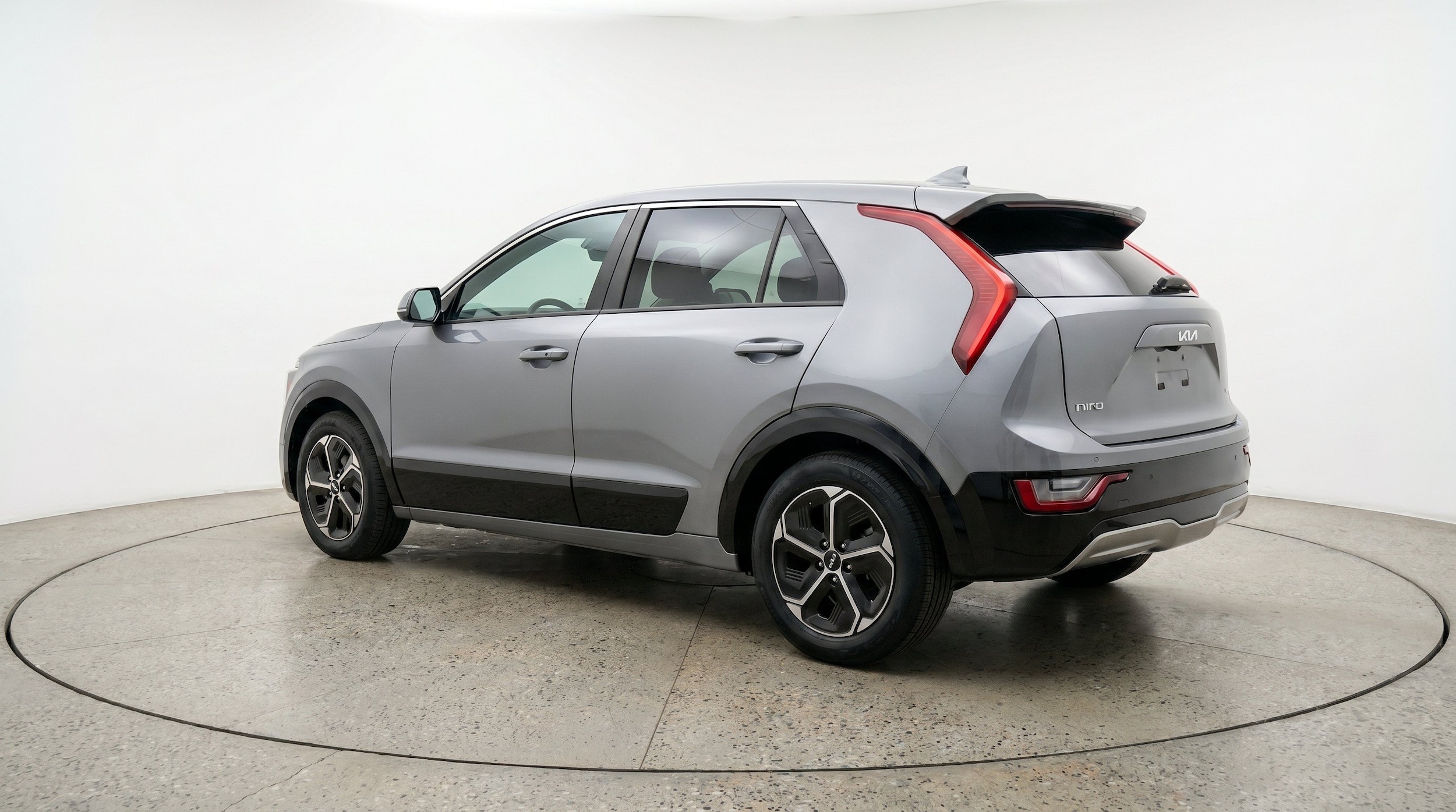 Thumbnail: 2026 Kia Niro - 6