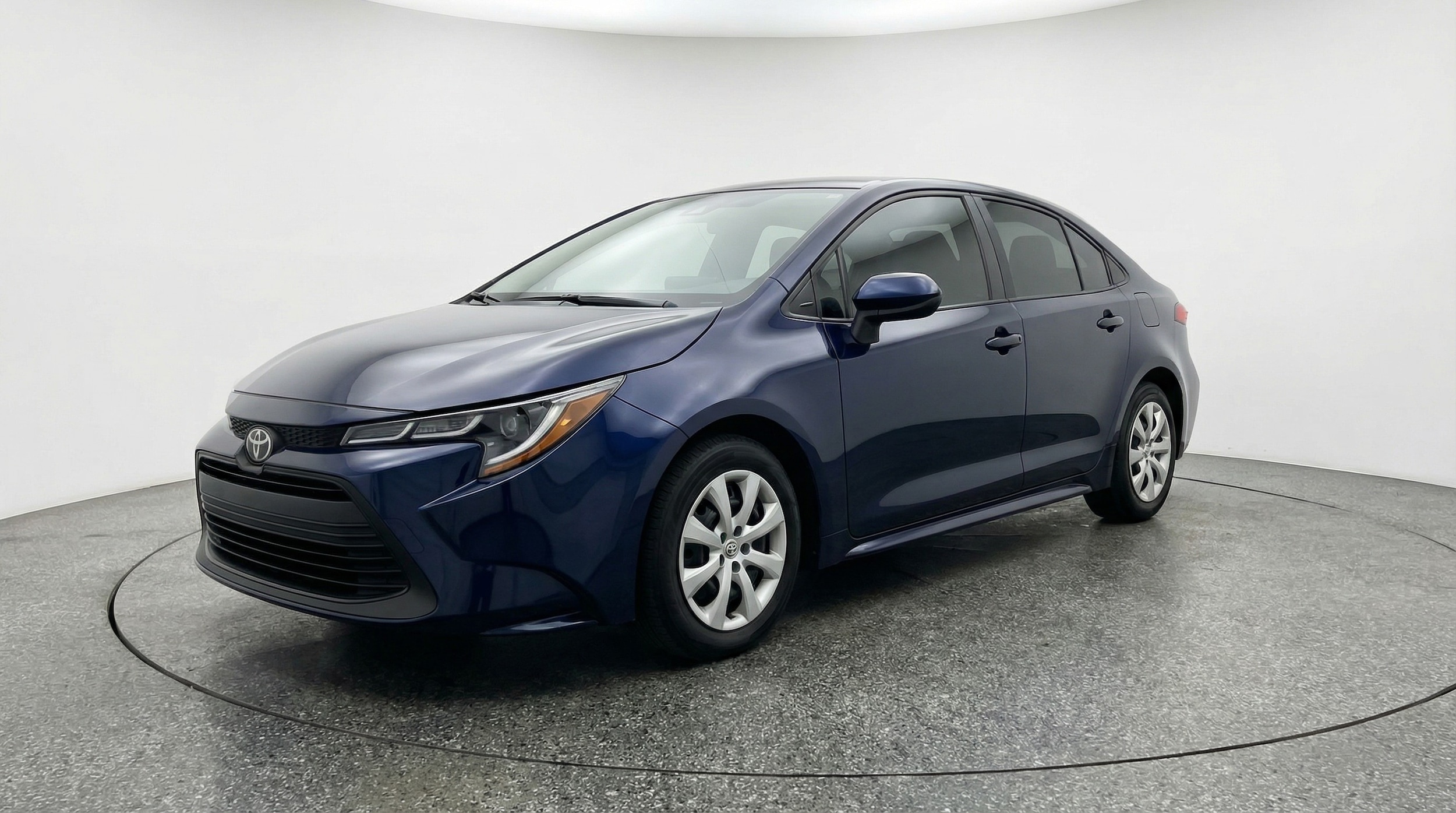 Thumbnail: 2025 Toyota Corolla - 3