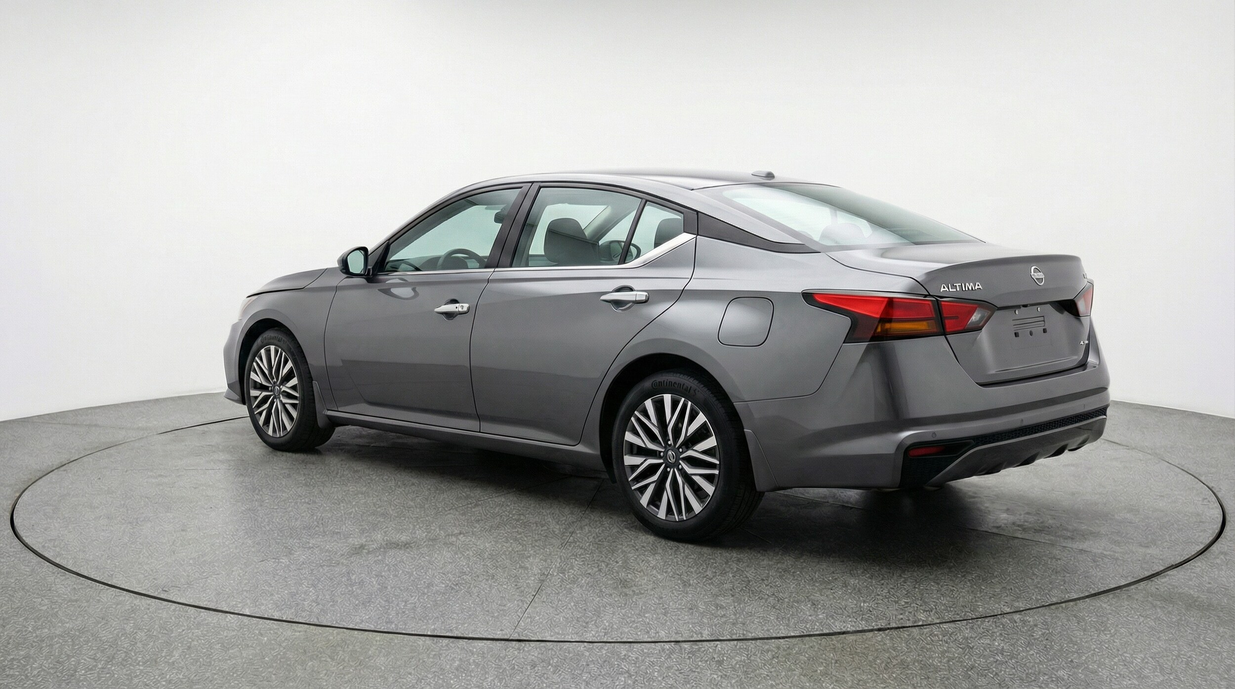 Thumbnail: 2025 Nissan Altima - 5