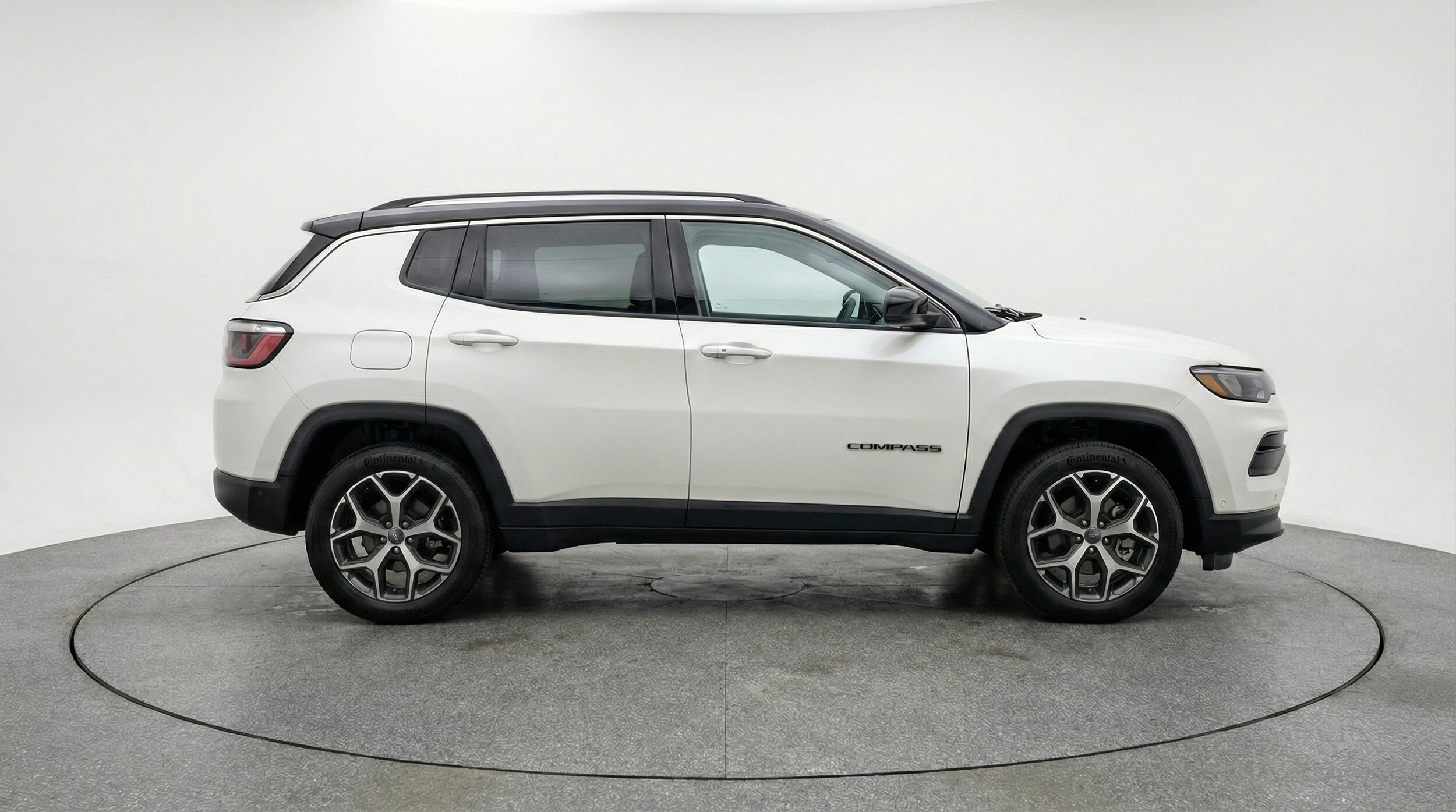 Thumbnail: 2025 Jeep Compass - 8