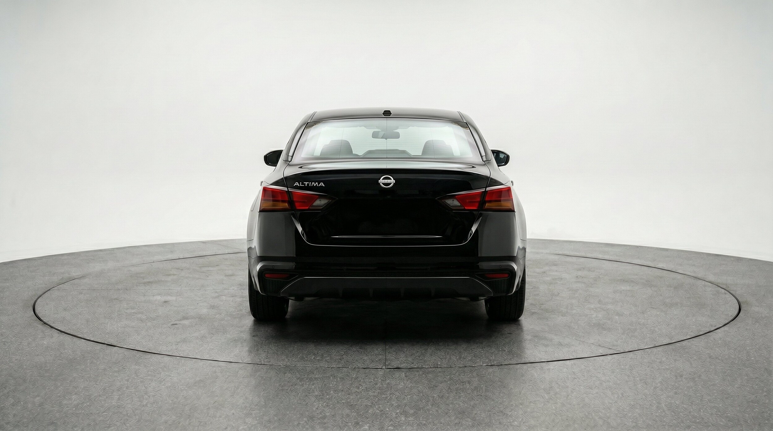 Thumbnail: 2026 Nissan Altima - 7