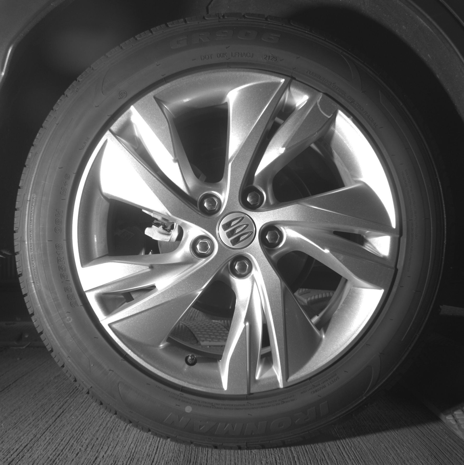 Thumbnail: 2025 Buick Encore GX - 12