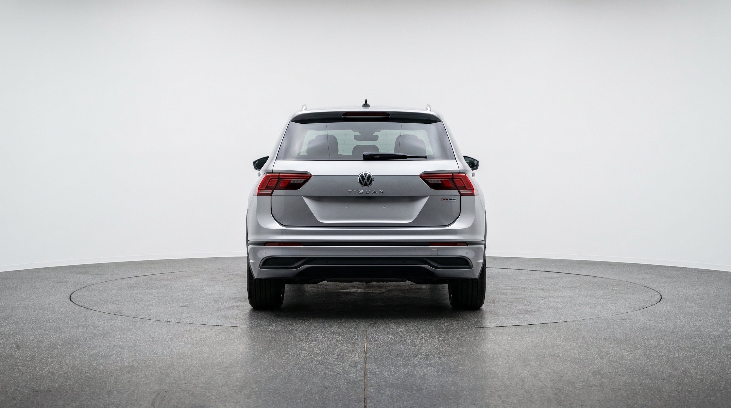 Thumbnail: 2026 Volkswagen Tiguan - 7
