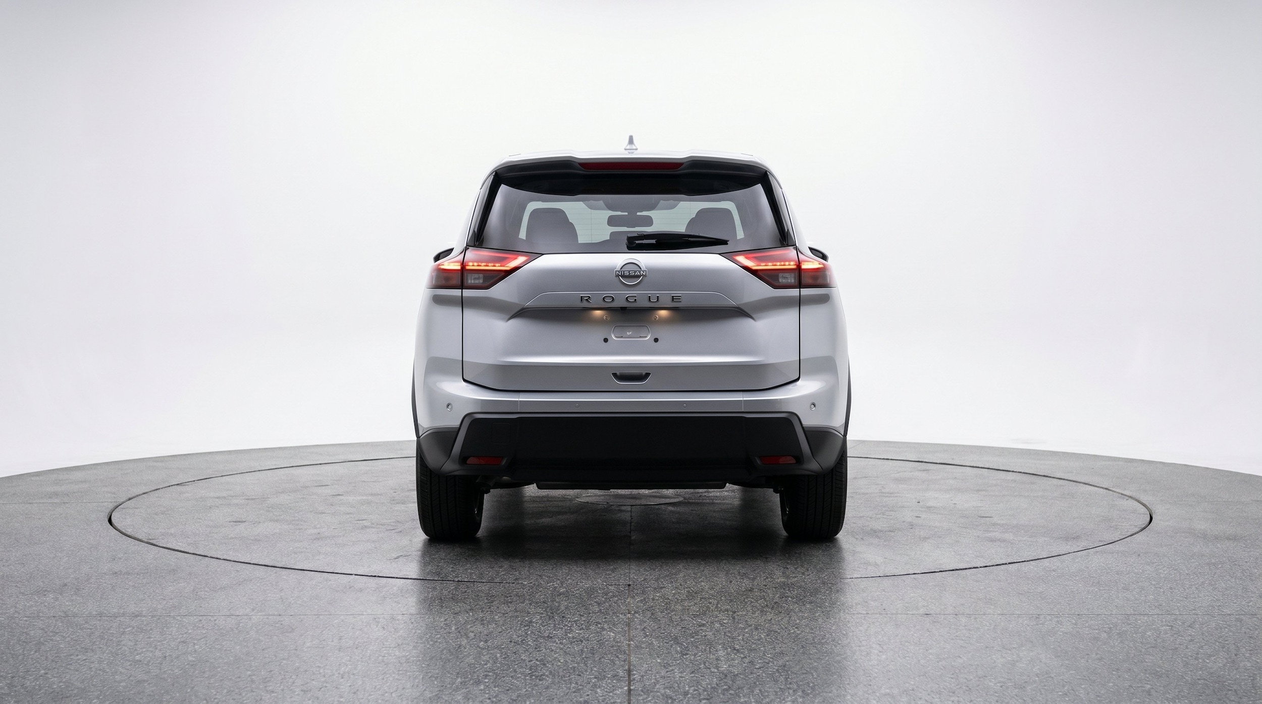 Thumbnail: 2025 Nissan Rogue - 7