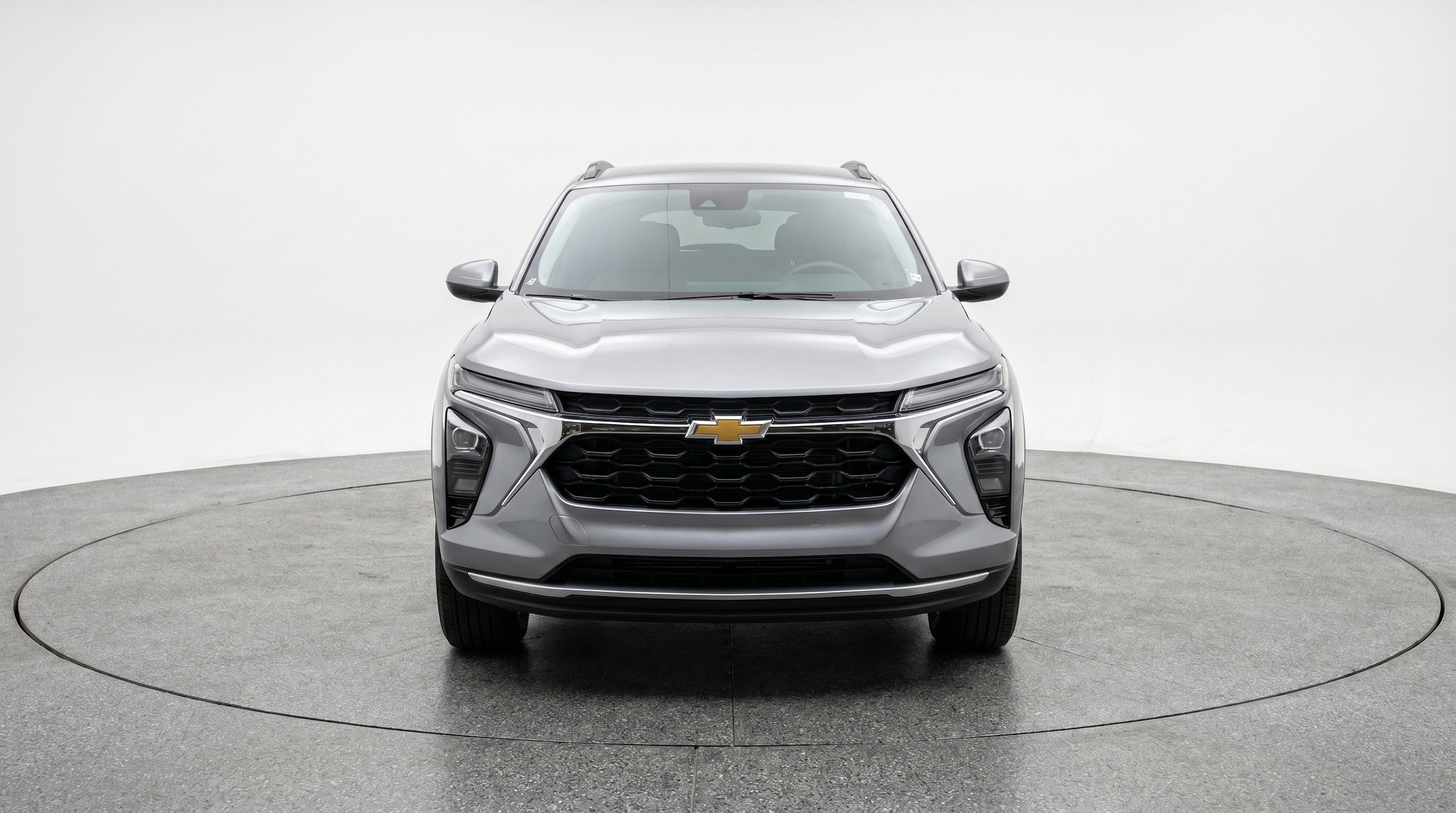 2025 Chevrolet Trax LT - Photo 2