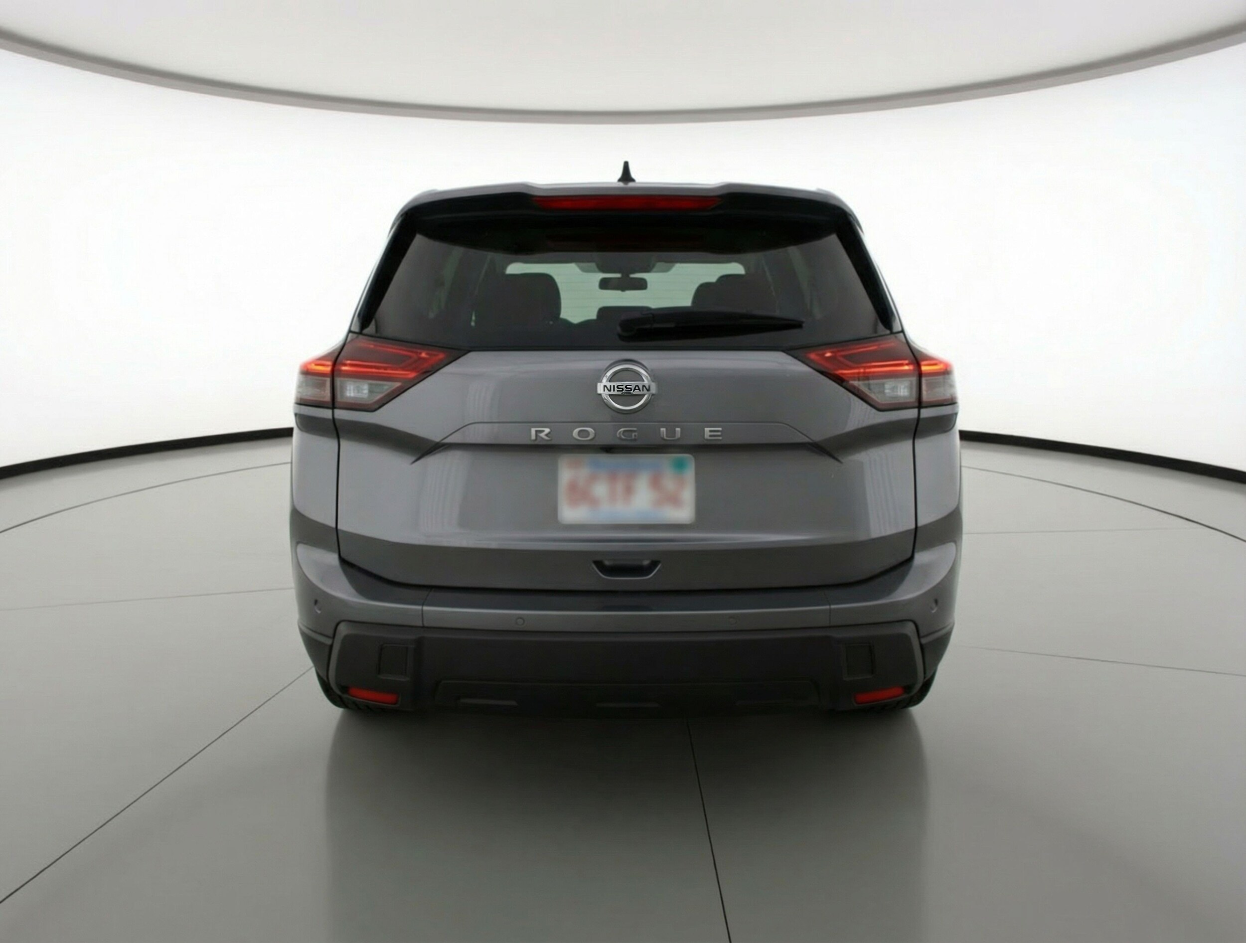 Thumbnail: 2025 Nissan Rogue - 7