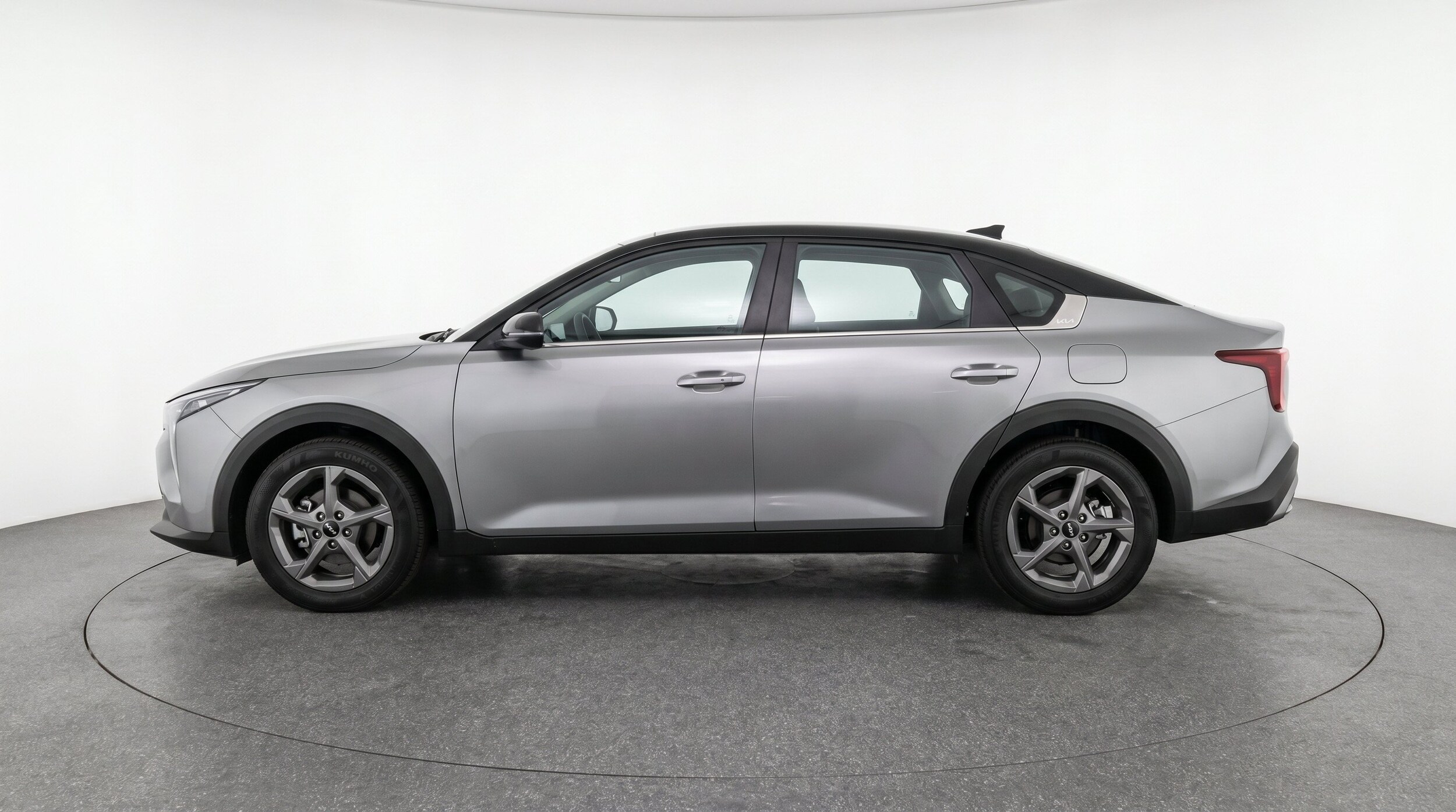 Thumbnail: 2026 Kia K4 - 5