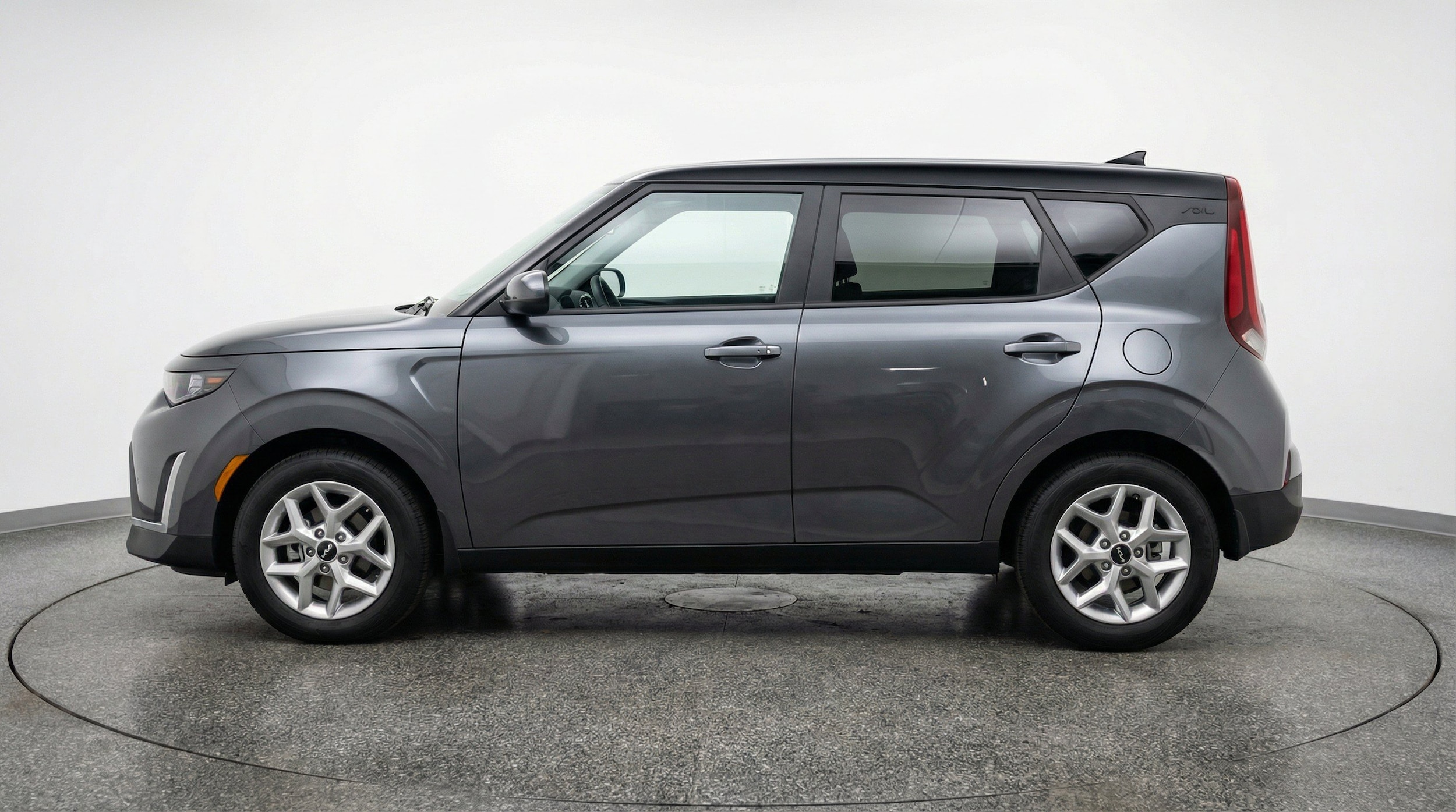 Thumbnail: 2025 Kia Soul - 5
