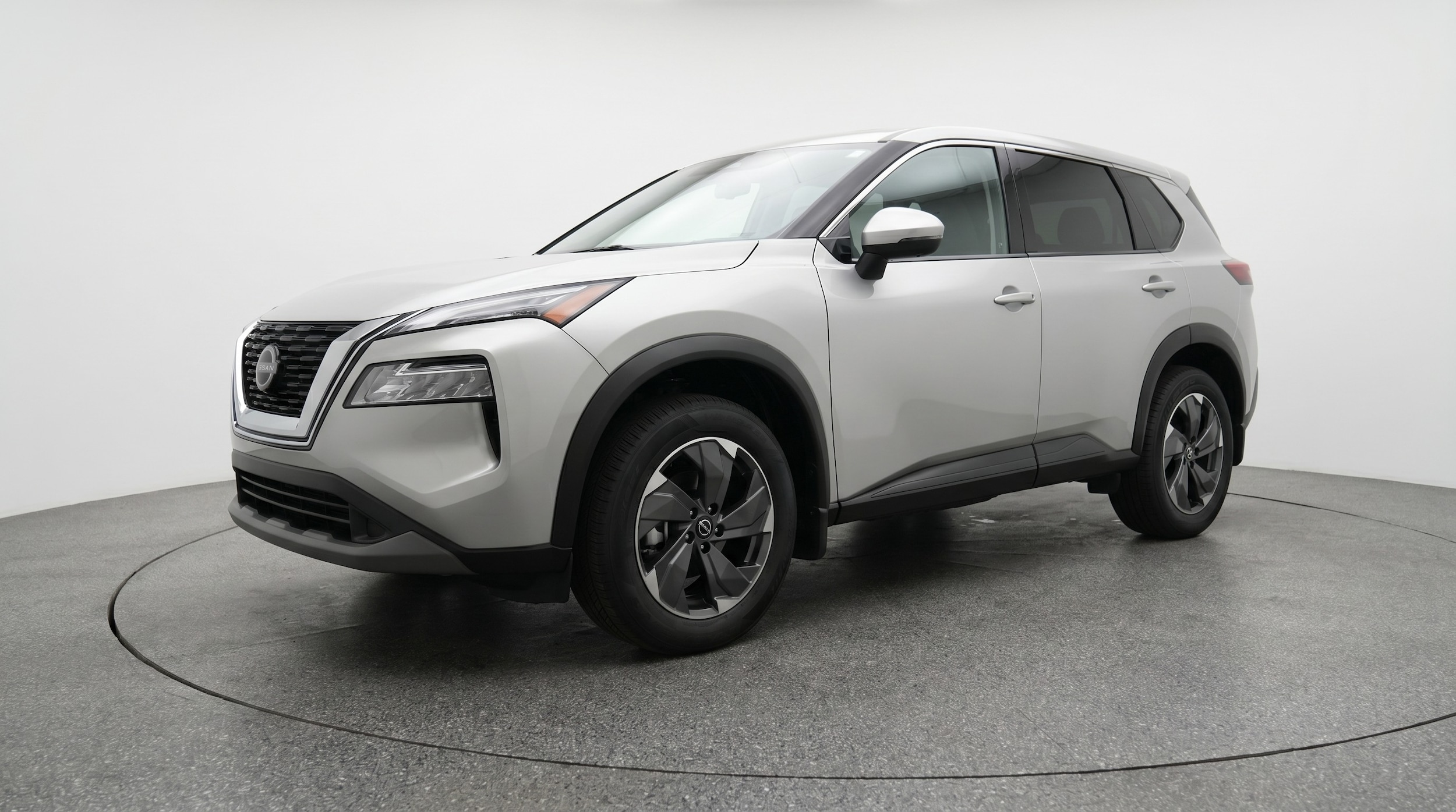 Thumbnail: 2025 Nissan Rogue - 3