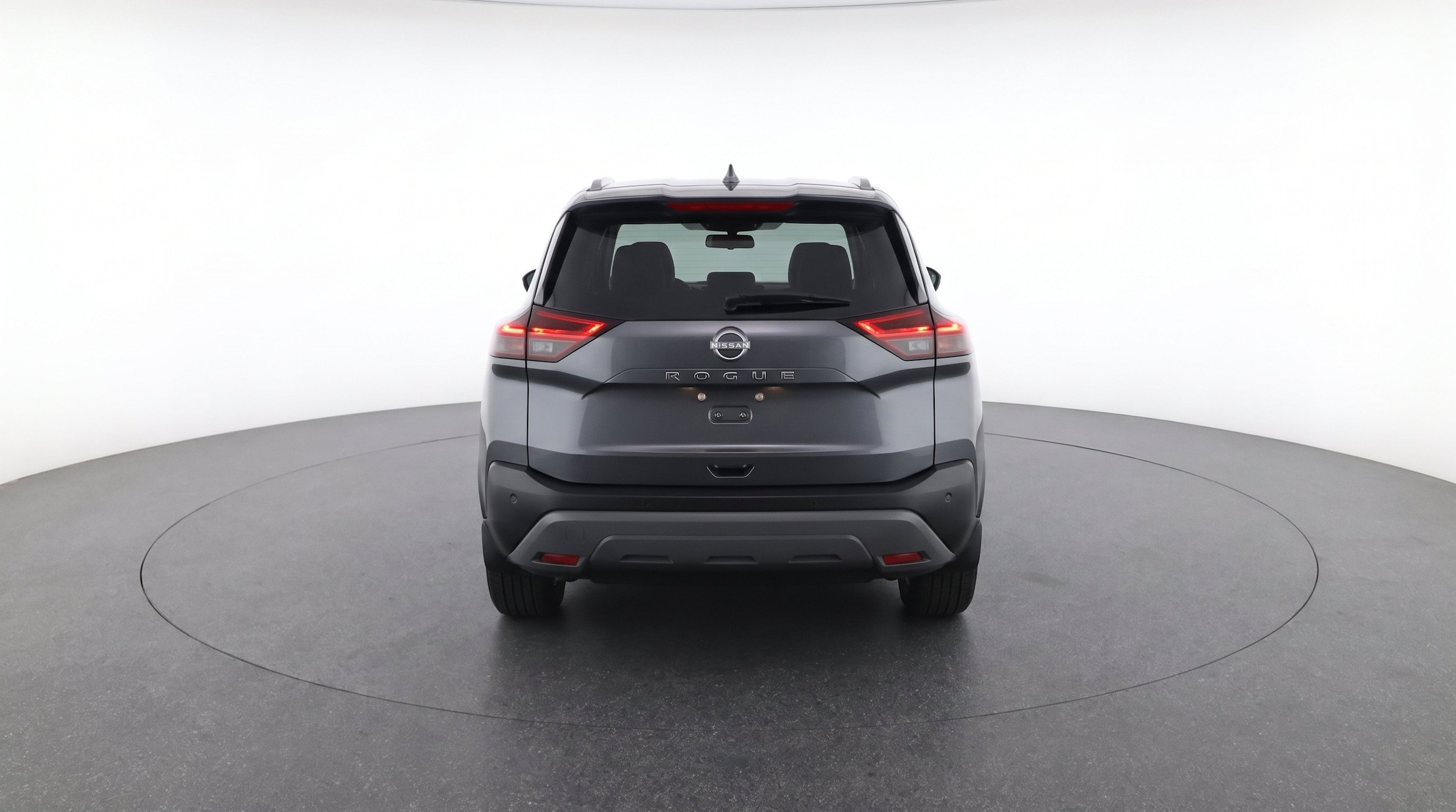 Thumbnail: 2026 Nissan Rogue - 7