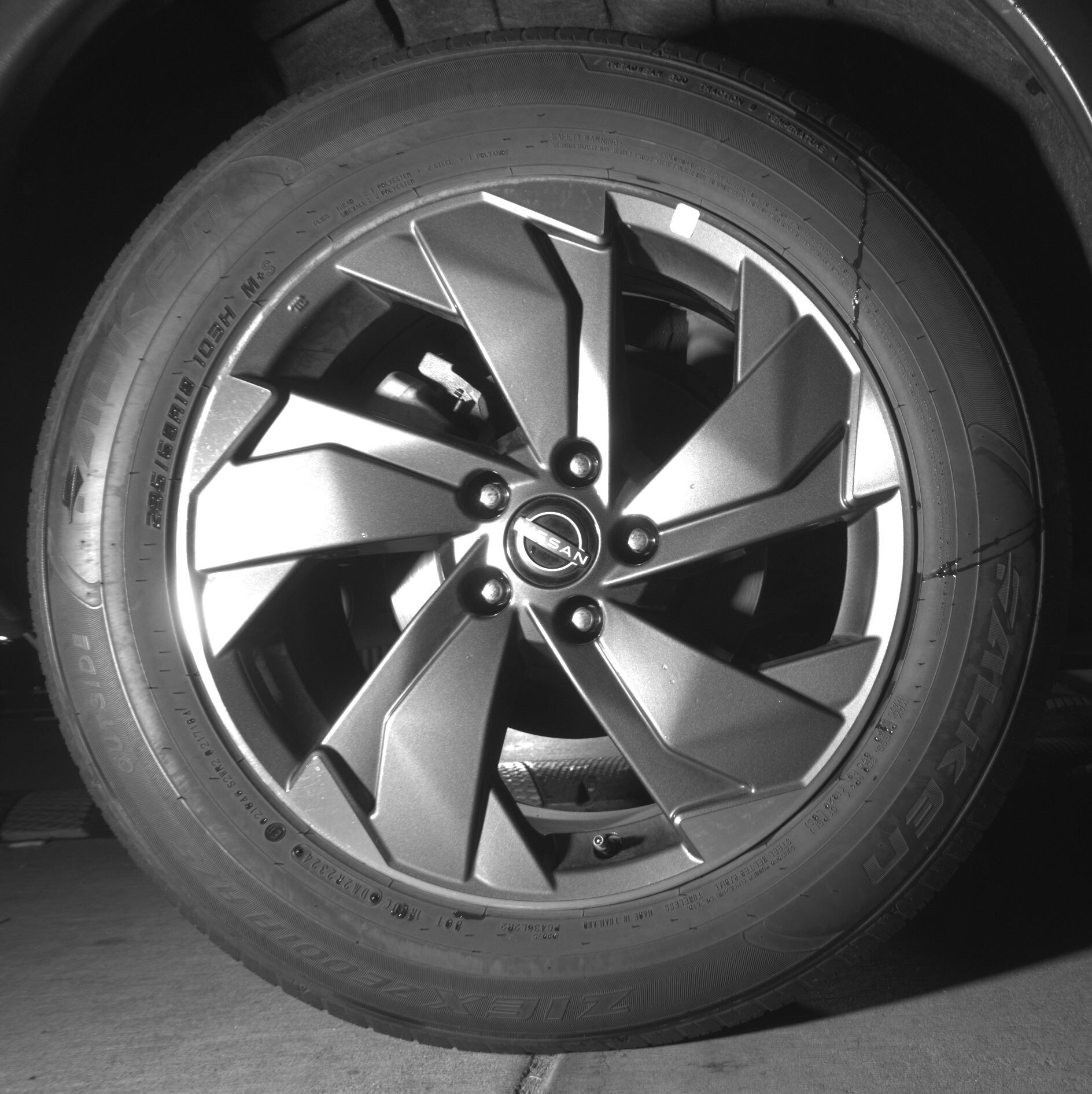 Thumbnail: 2025 Nissan Rogue - 12