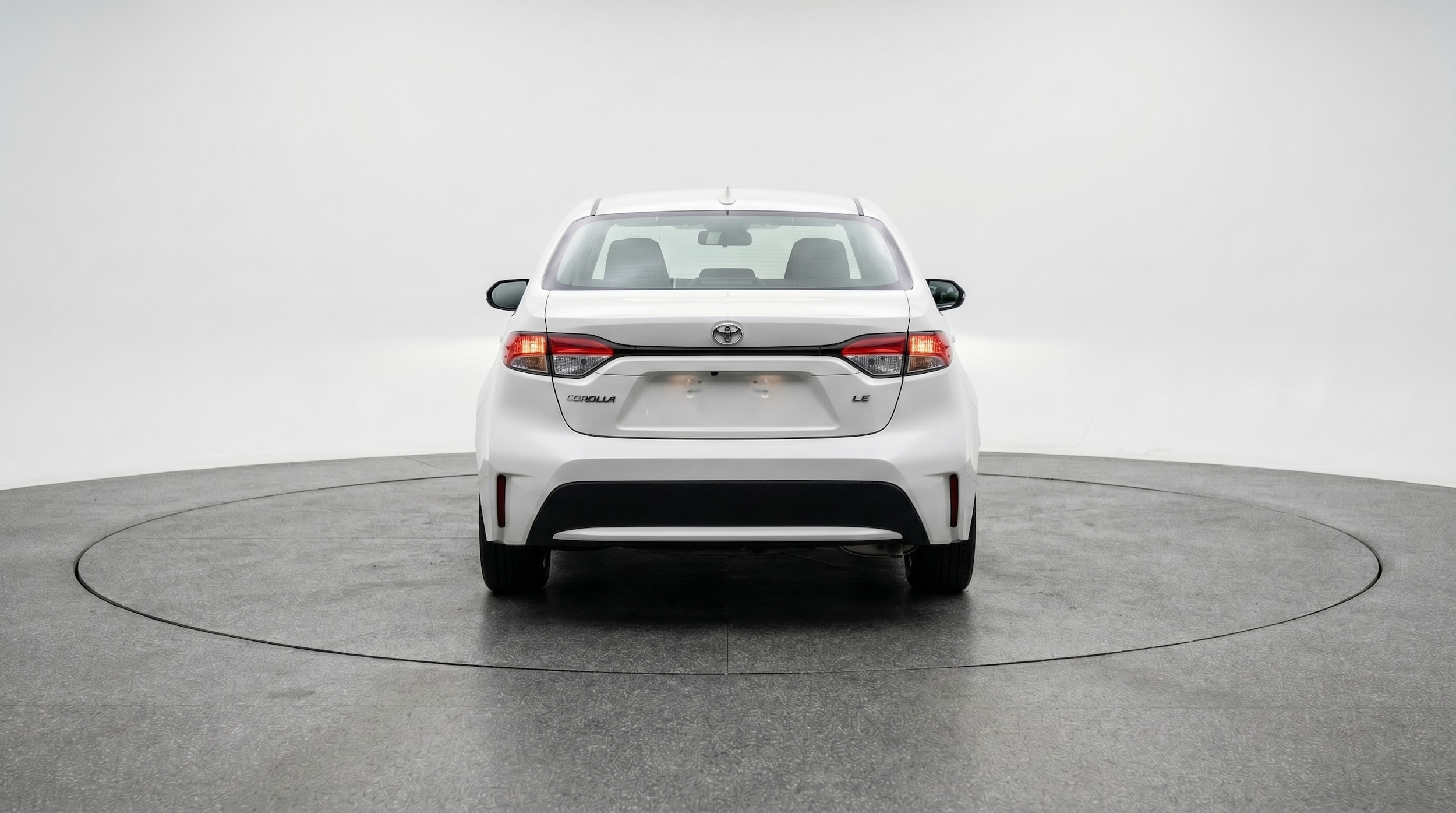 Thumbnail: 2025 Toyota Corolla - 6