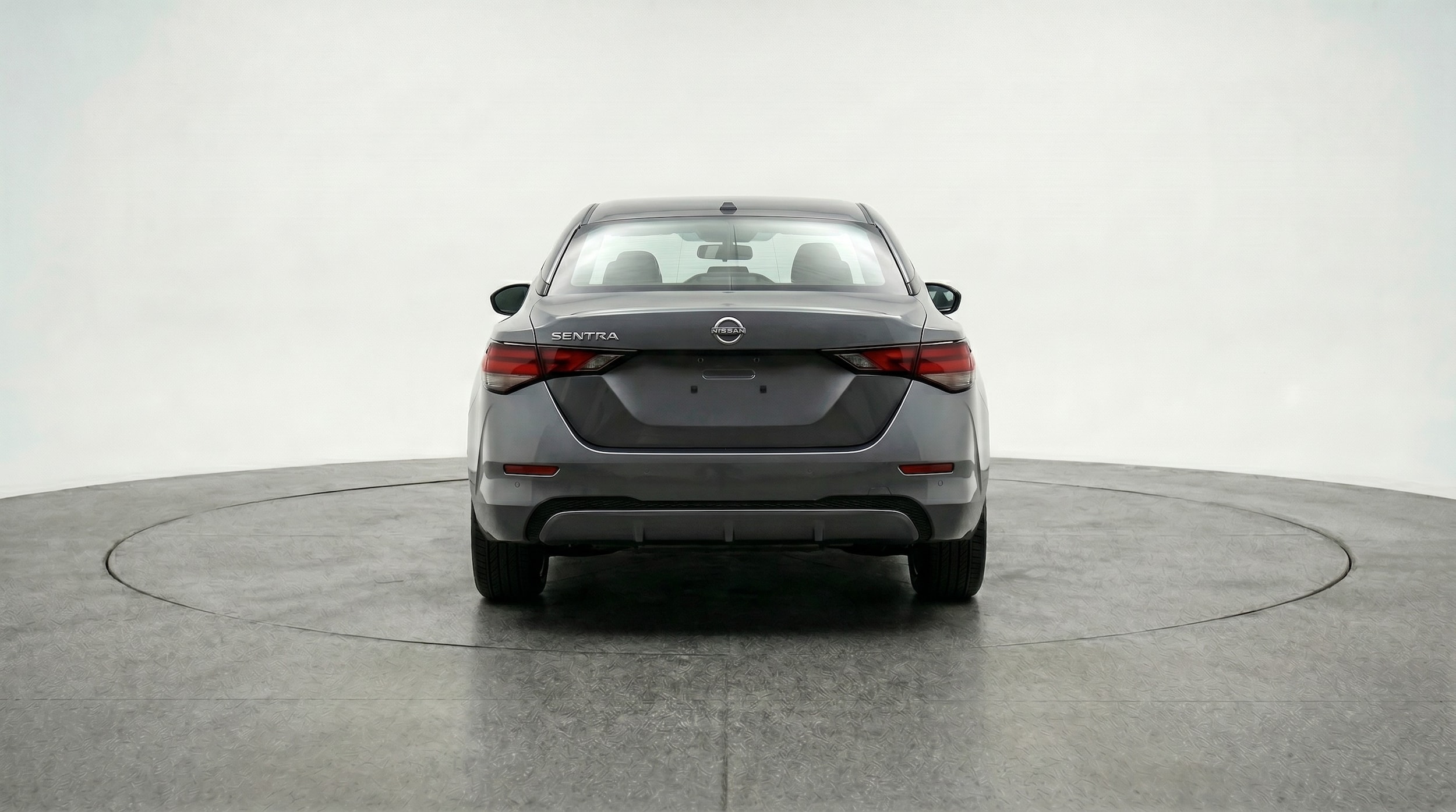 Thumbnail: 2025 Nissan Sentra - 6