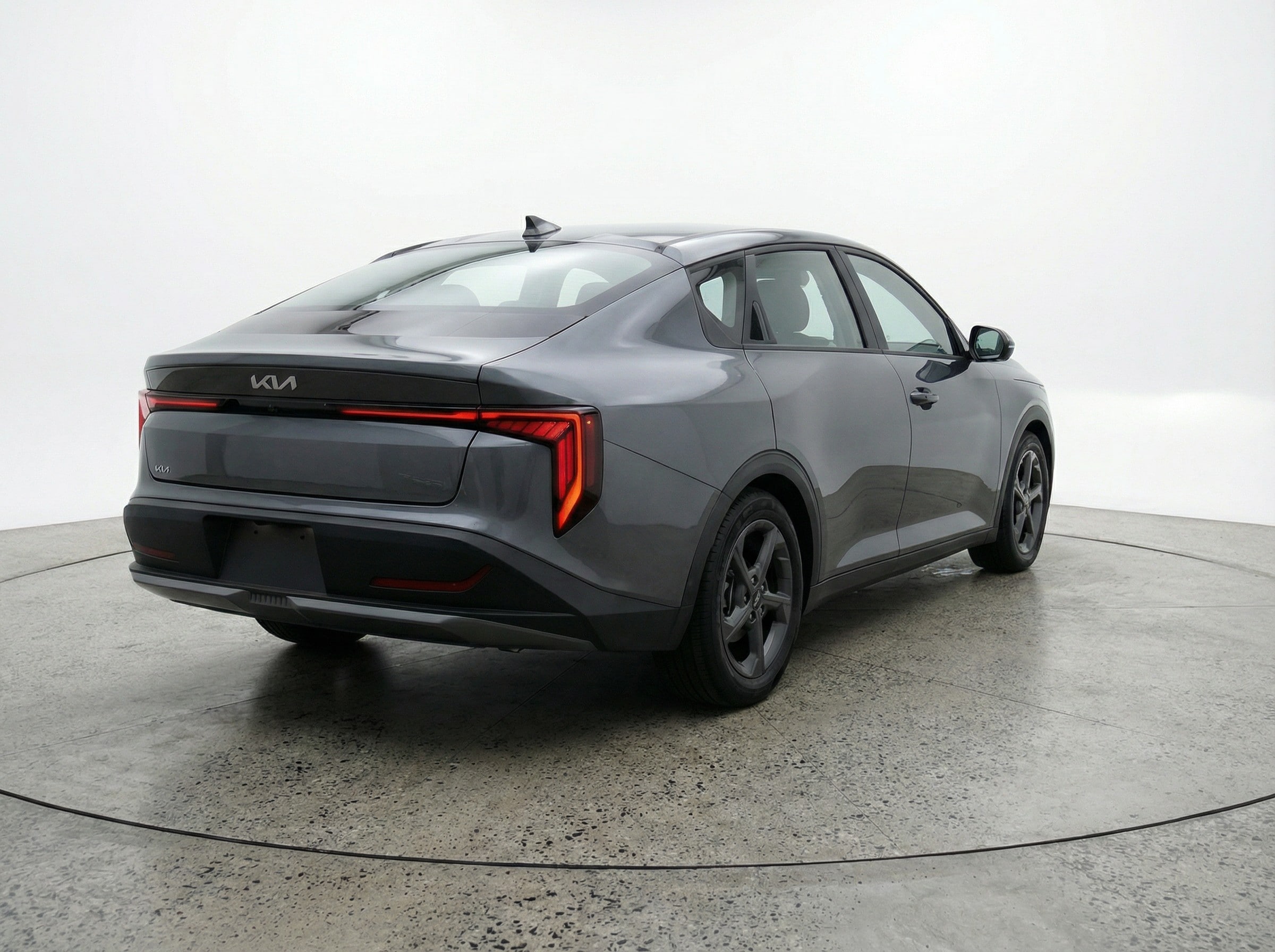 Thumbnail: 2025 Kia K4 - 7