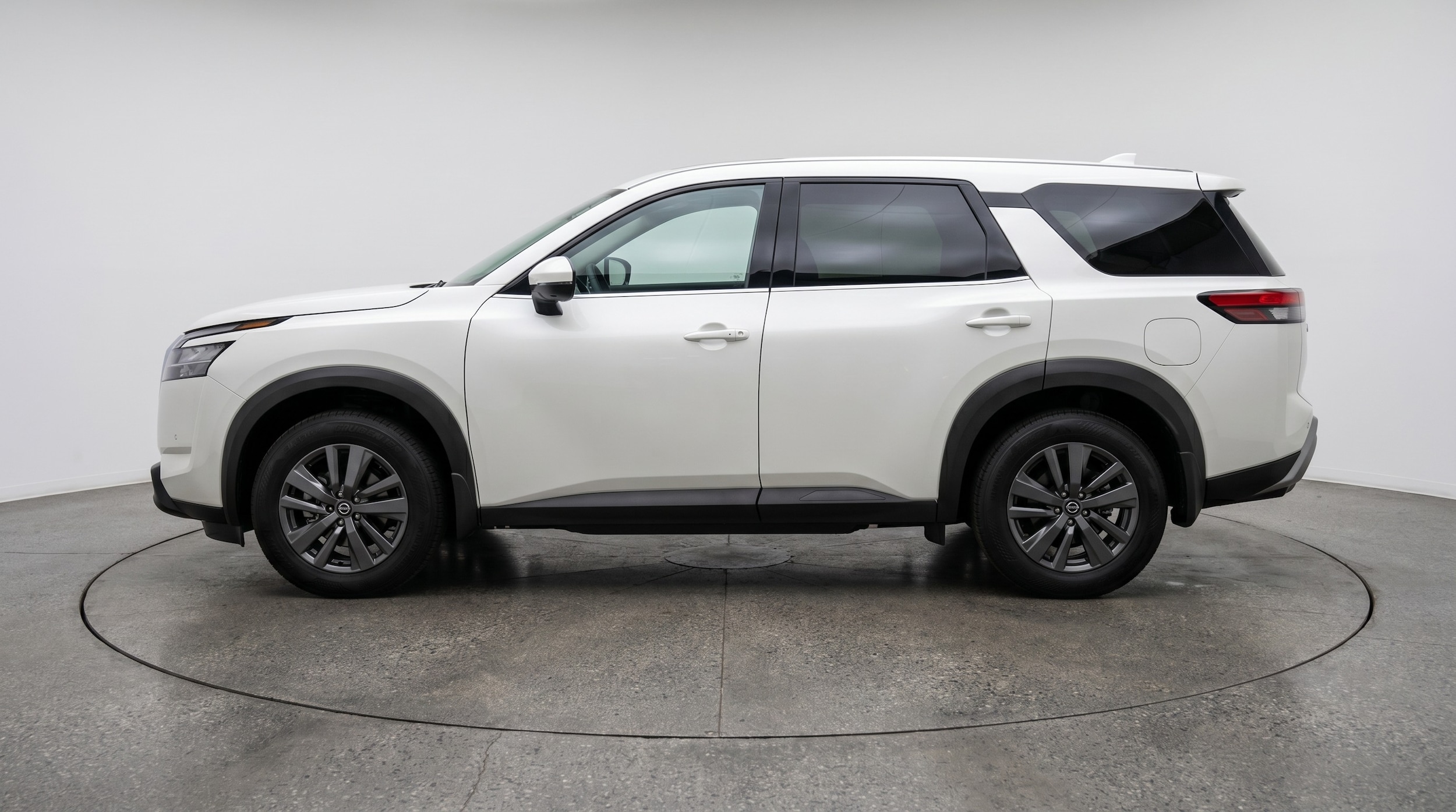 Thumbnail: 2025 Nissan Pathfinder - 4