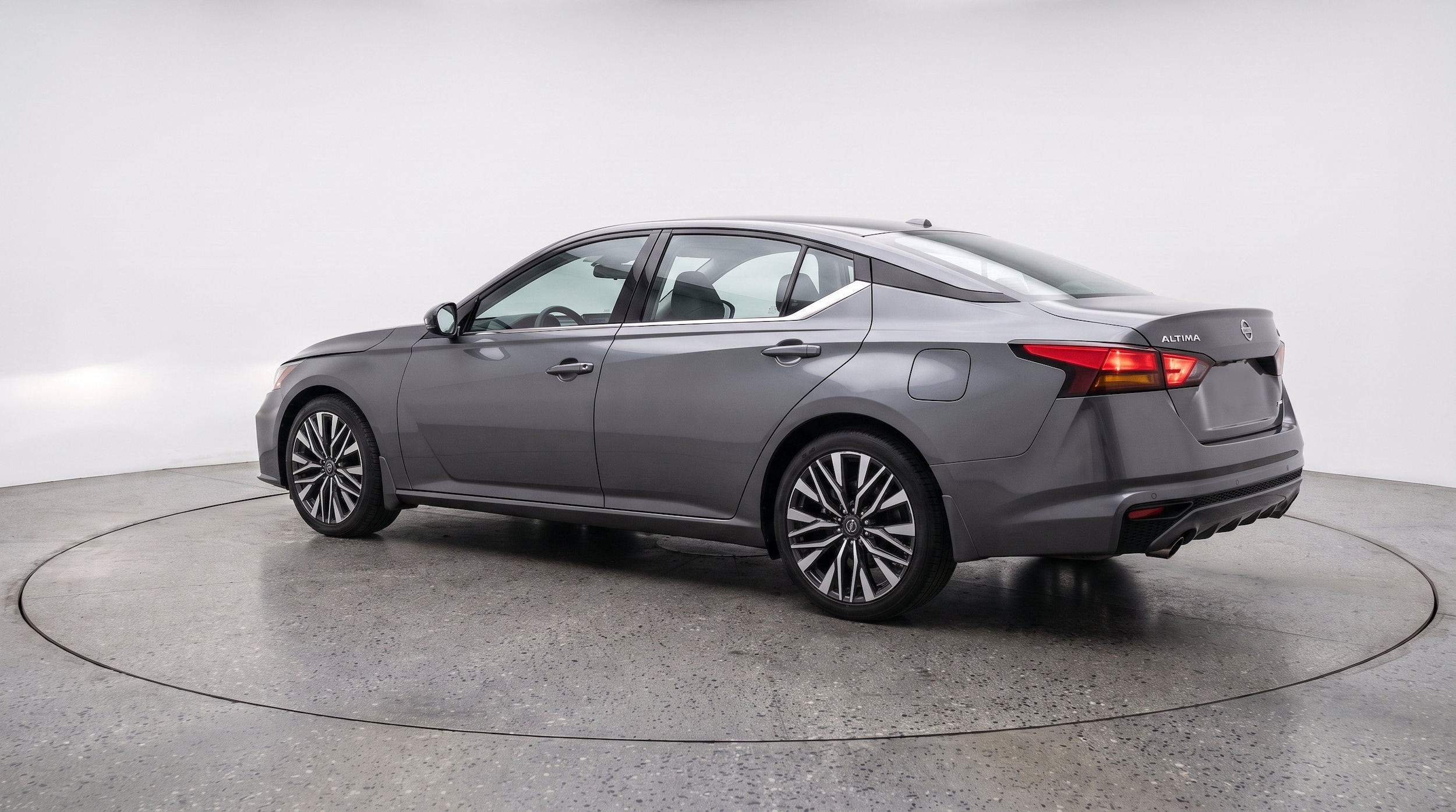 Thumbnail: 2026 Nissan Altima - 6