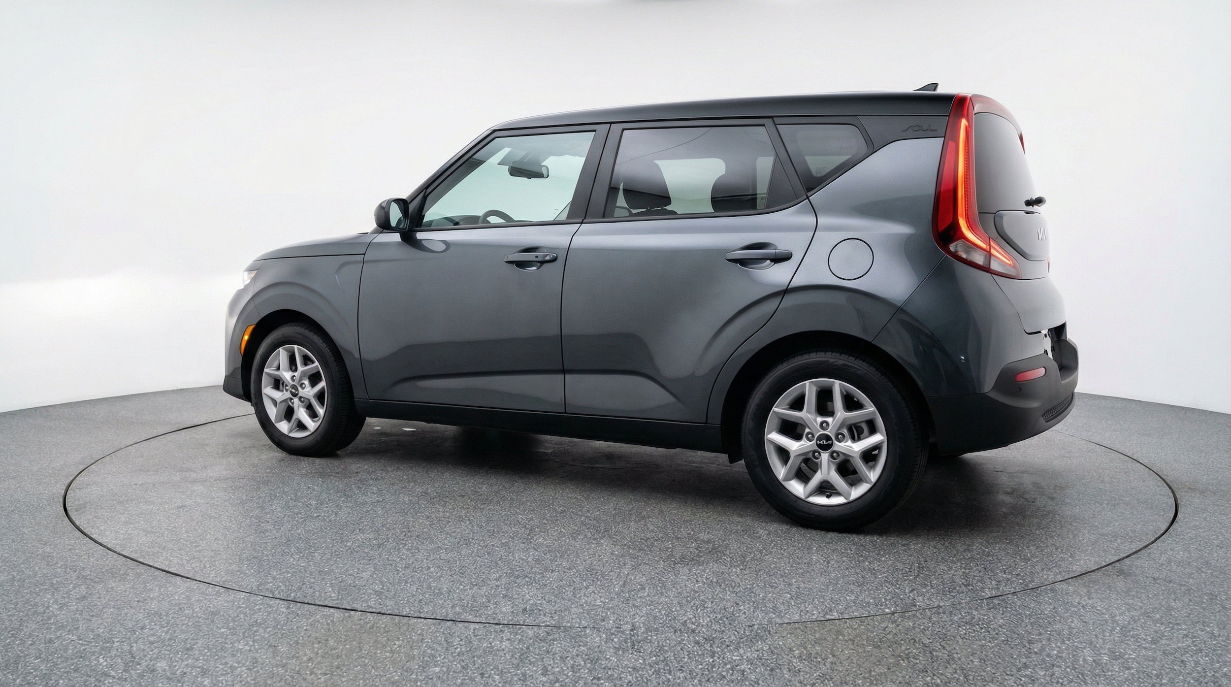 Thumbnail: 2025 Kia Soul - 6