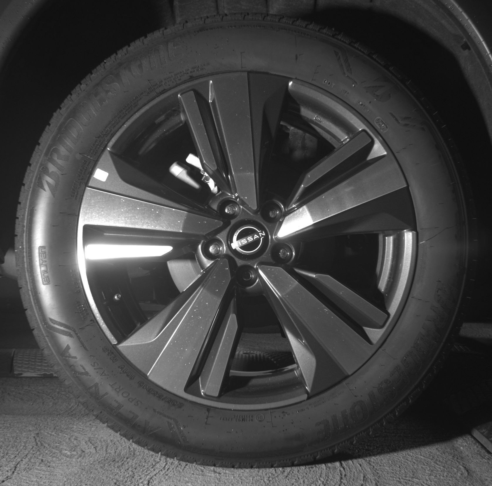 Thumbnail: 2026 Nissan Rogue - 13