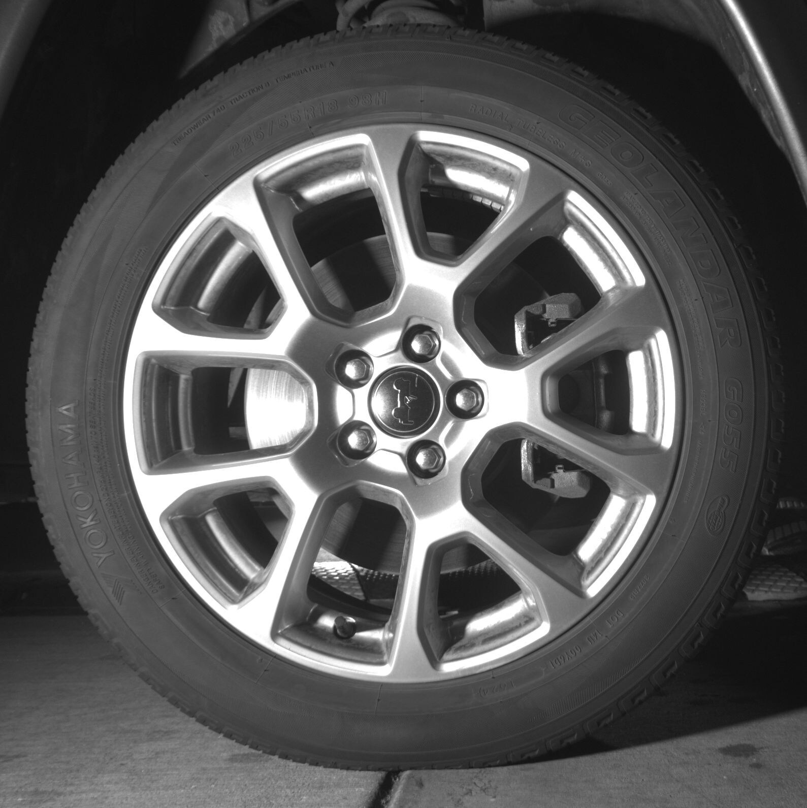 Thumbnail: 2025 Jeep Compass - 10